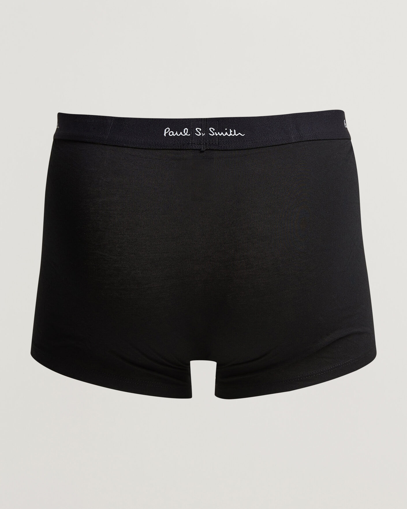 Herre | Undertøj | Paul Smith | 5-Pack Trunk Black