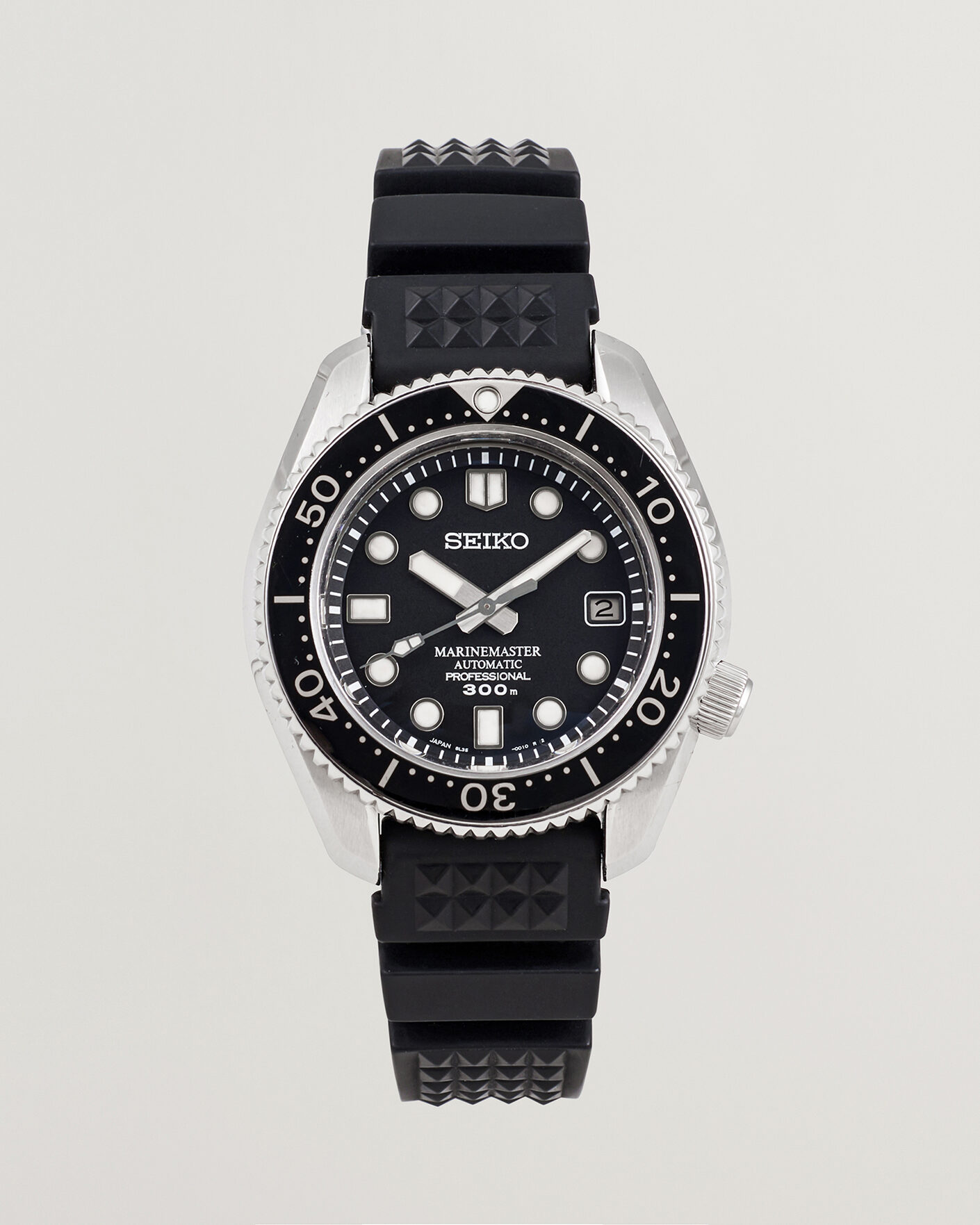Herre | Seiko Pre-Owned Marinemaster Professional | Seiko Pre-Owned | Marinemaster Professional