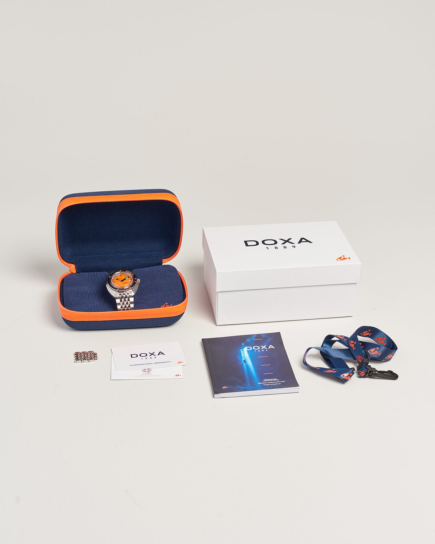 Herre | Pre-Owned & Vintage Watches | DOXA Pre-Owned | Sub 300 Professional