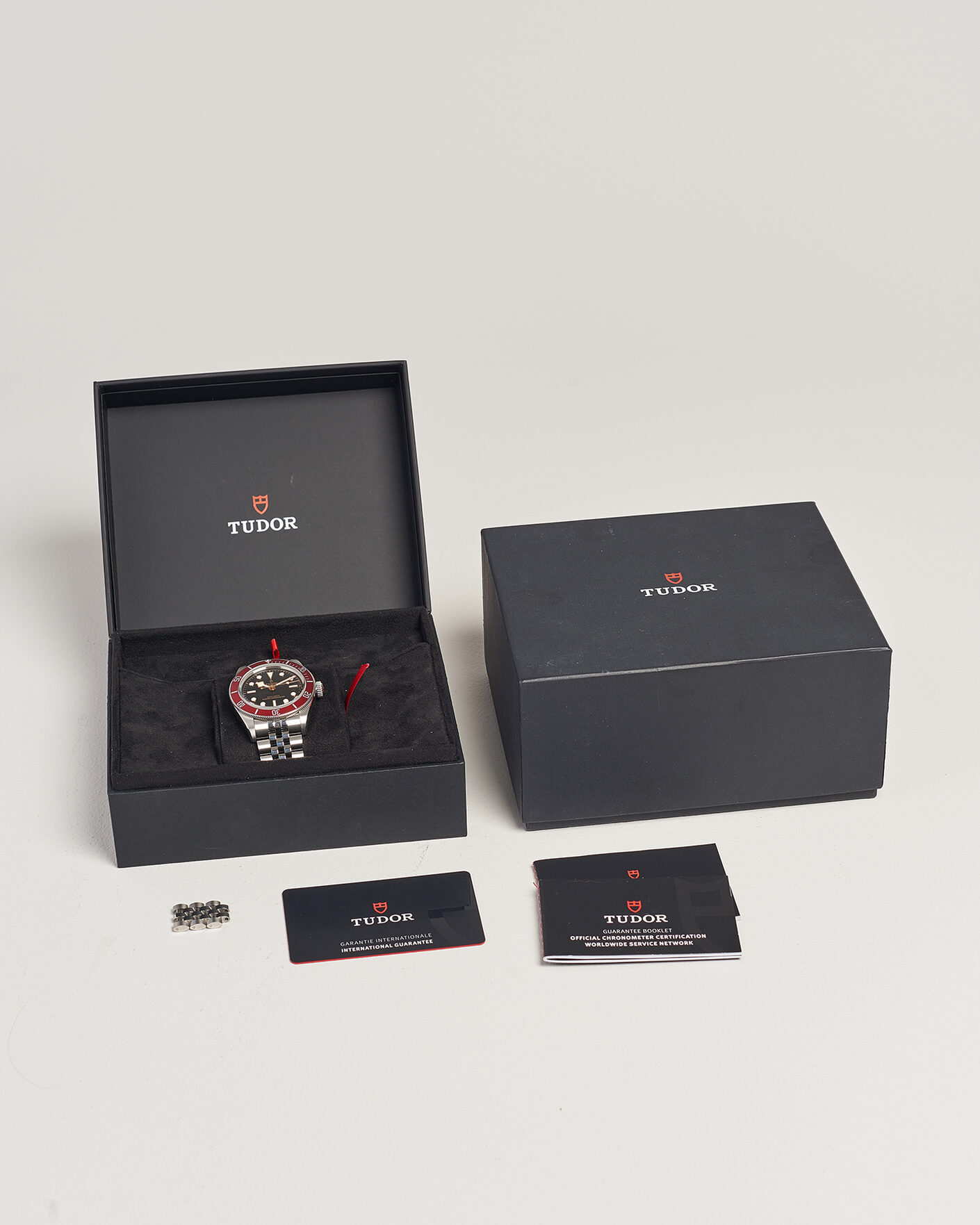 Herre | Pre-Owned & Vintage Watches | Tudor Pre-Owned | Black Bay 41