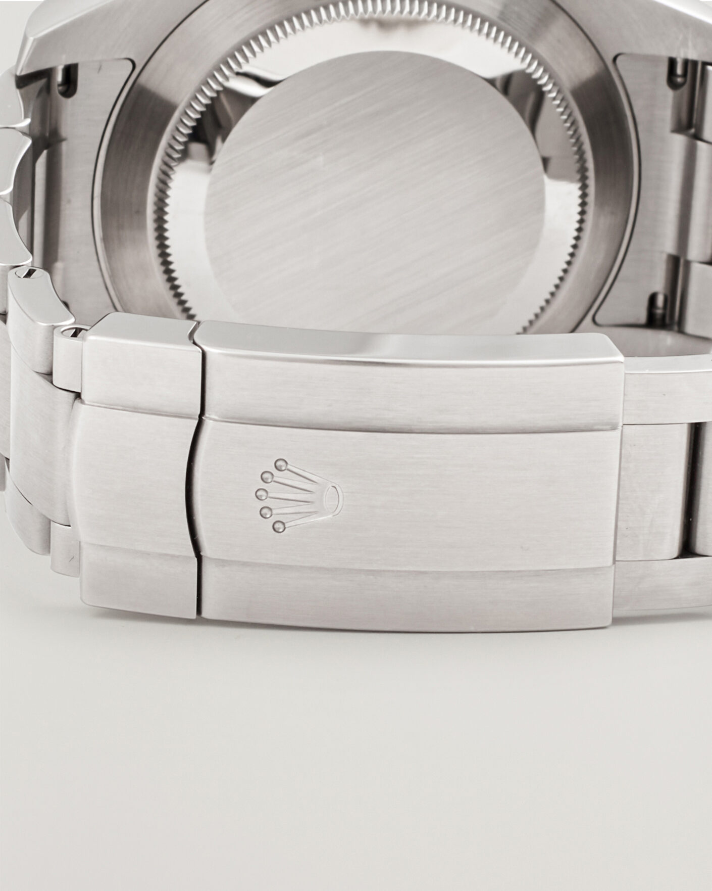 Herre | Pre-Owned & Vintage Watches | Rolex Pre-Owned | Air-King