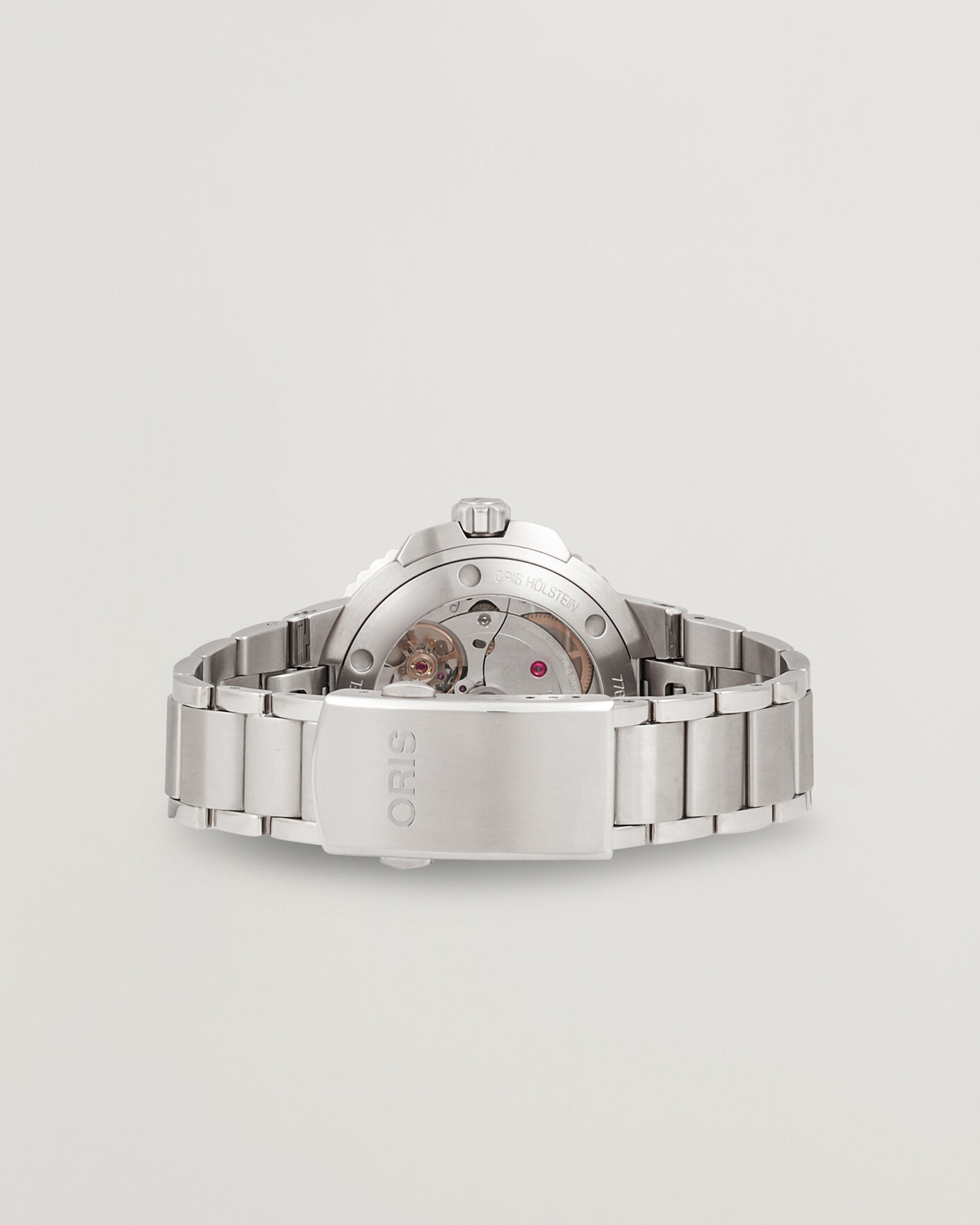 Herre | Pre-Owned & Vintage Watches | Oris Pre-Owned | Aquis Date