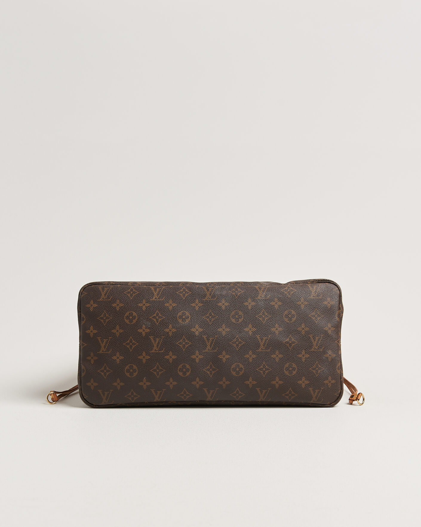 Herre | Pre-Owned & Vintage Bags | Louis Vuitton Pre-Owned | Neverfull GM Monogram