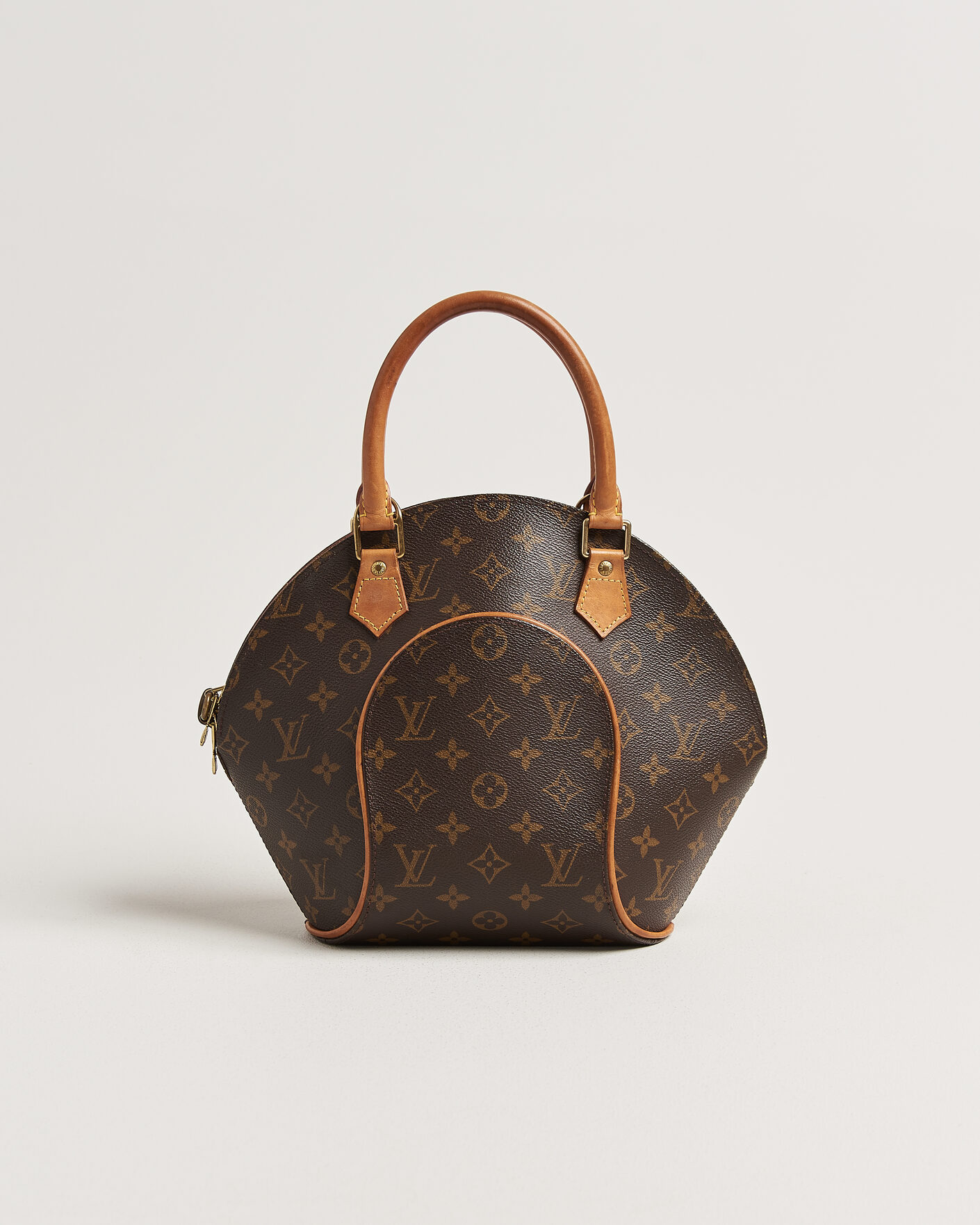 Herre | Pre-Owned & Vintage Bags | Louis Vuitton Pre-Owned | Ellipse PM Bag Monogram