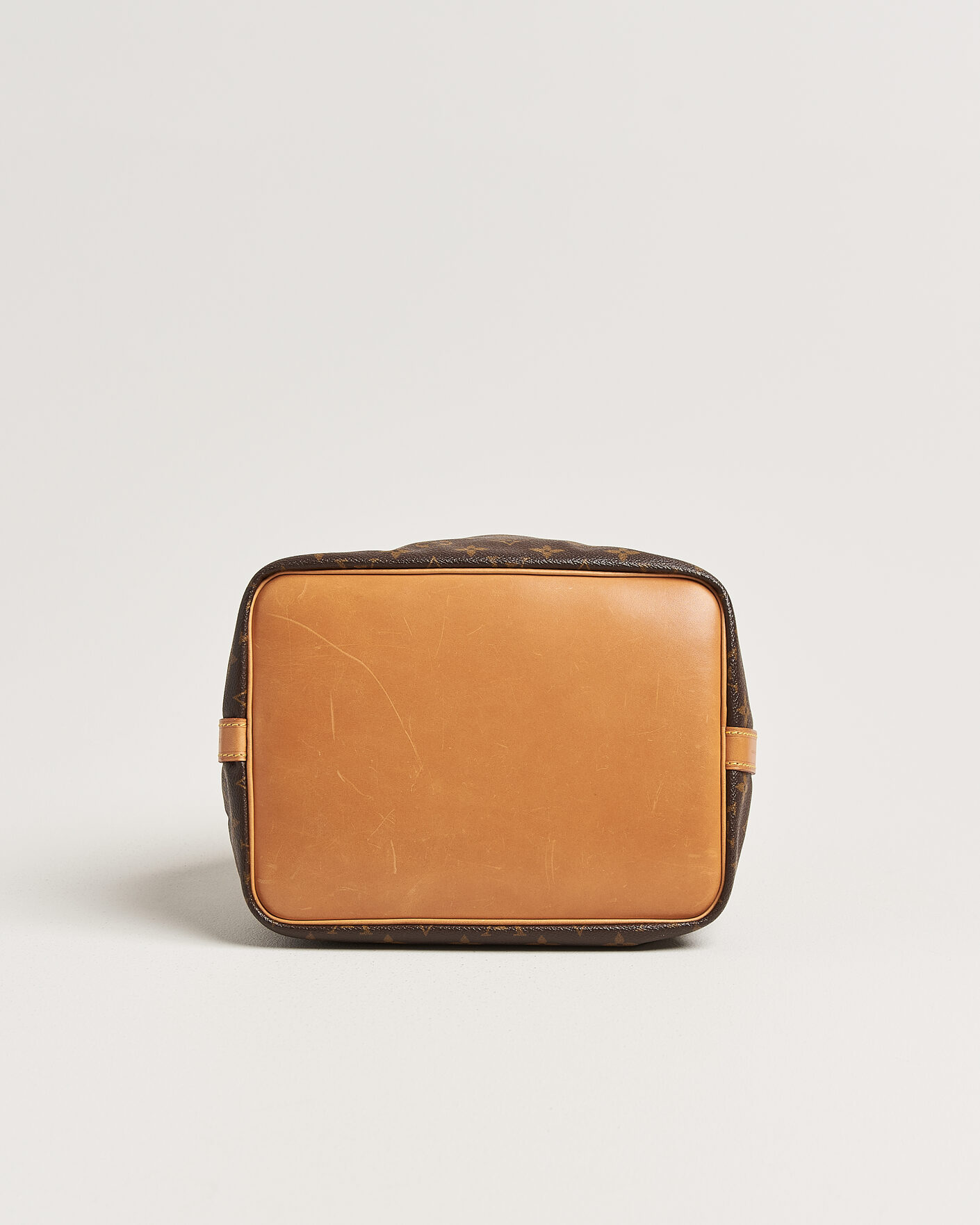 Herre | Pre-Owned & Vintage Bags | Louis Vuitton Pre-Owned | Petit Noé Monogram