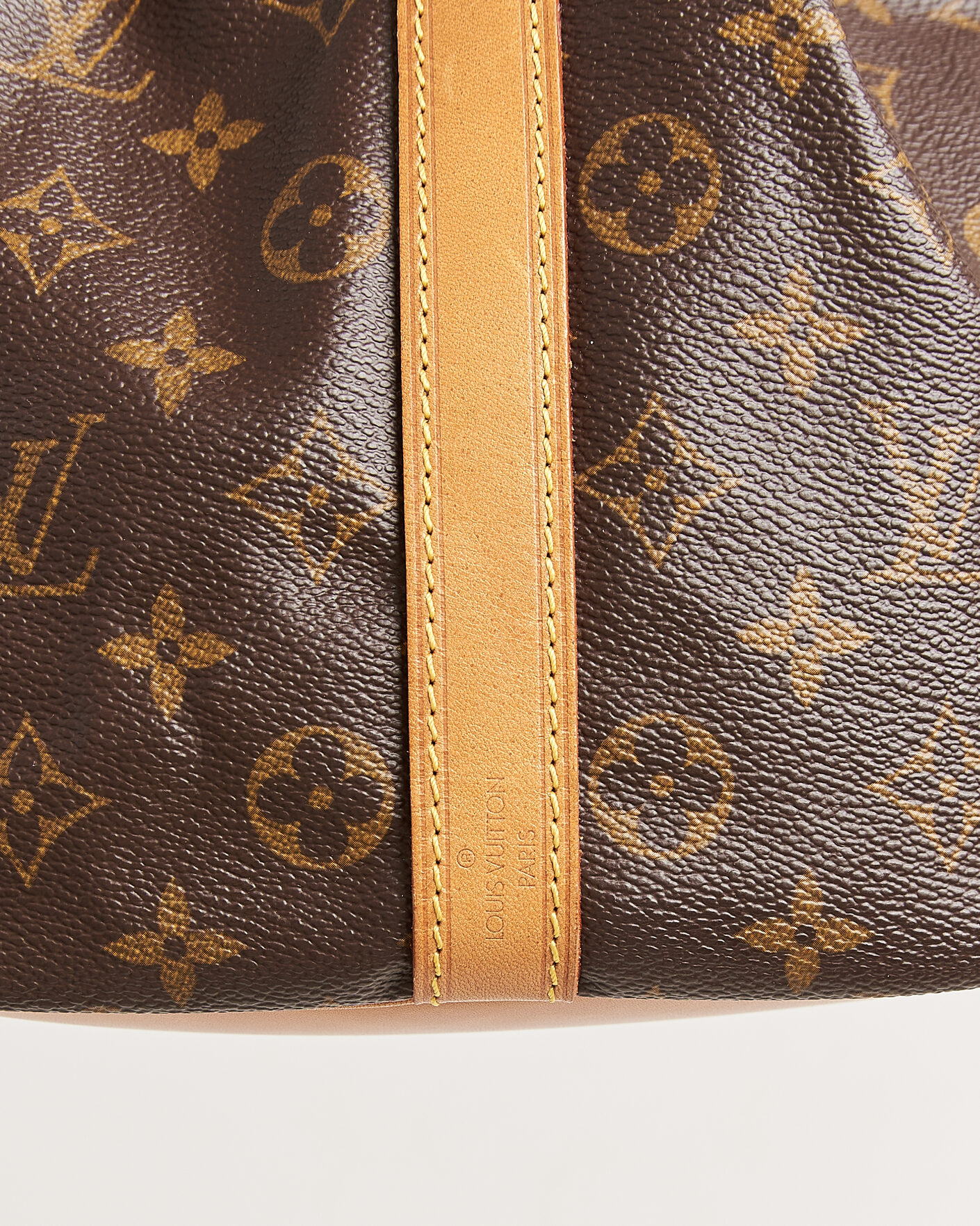 Herre | Pre-Owned & Vintage Bags | Louis Vuitton Pre-Owned | Petit Noé Monogram