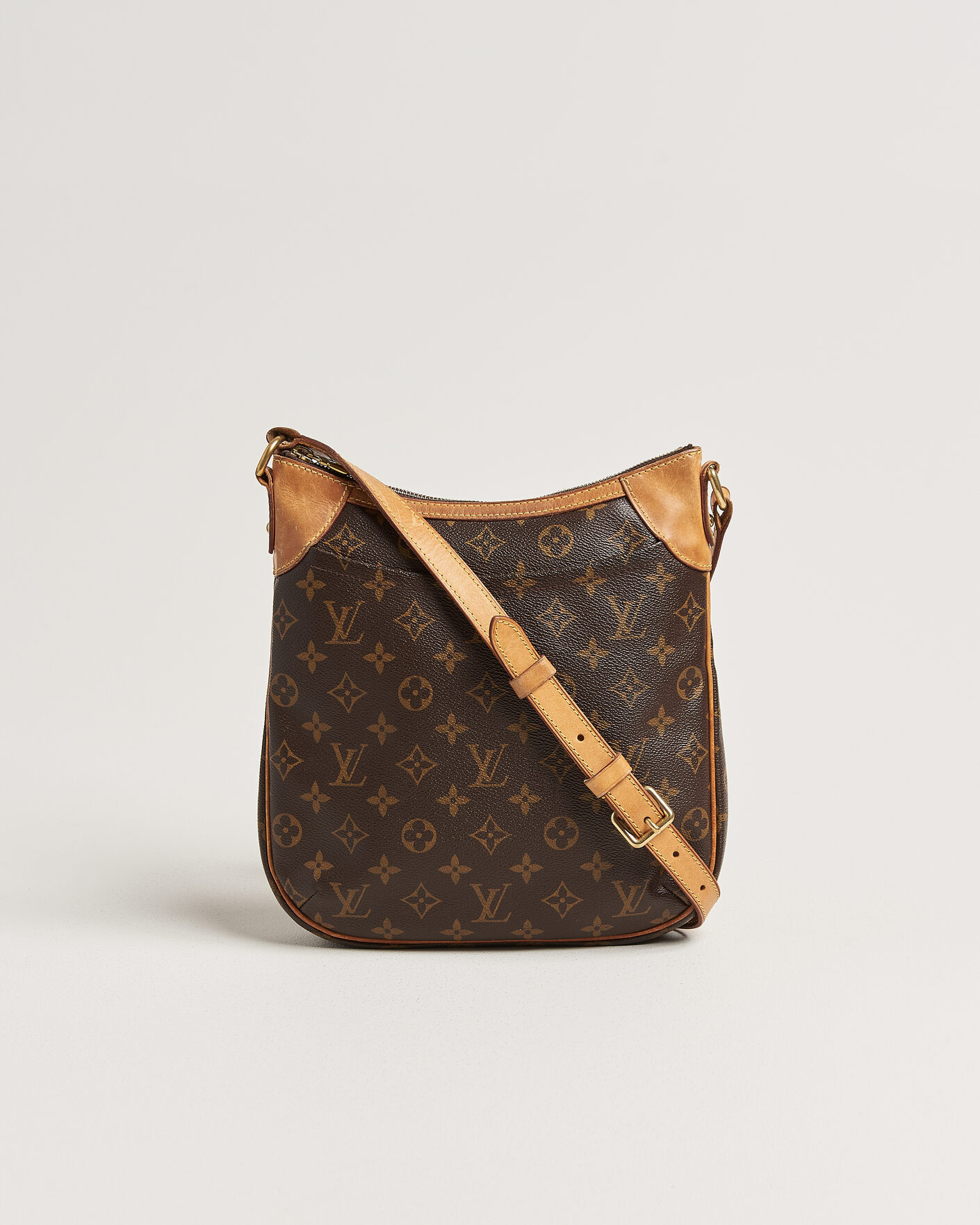 Herre | Pre-Owned & Vintage Bags | Louis Vuitton Pre-Owned | Odeon PM Bag Monogram