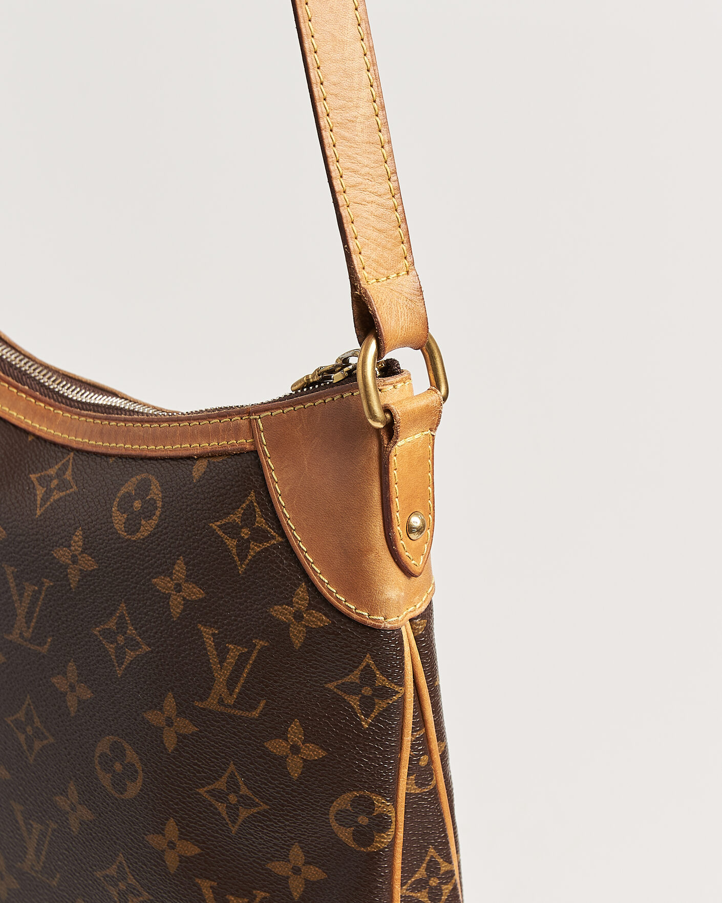 Herre | Pre-Owned & Vintage Bags | Louis Vuitton Pre-Owned | Odeon PM Bag Monogram
