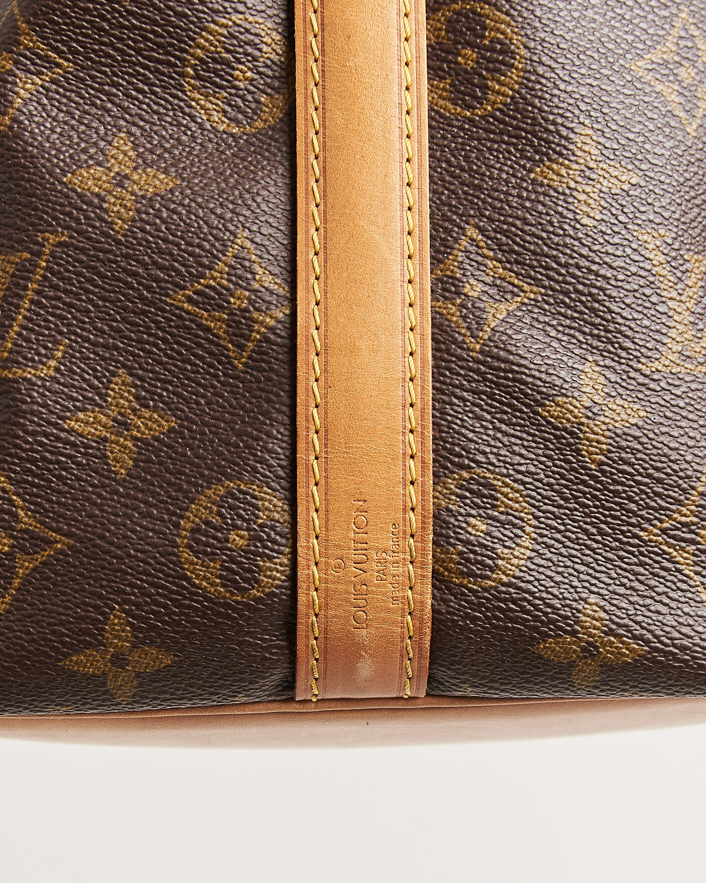 Herre | Pre-Owned & Vintage Bags | Louis Vuitton Pre-Owned | Petit Noé Monogram