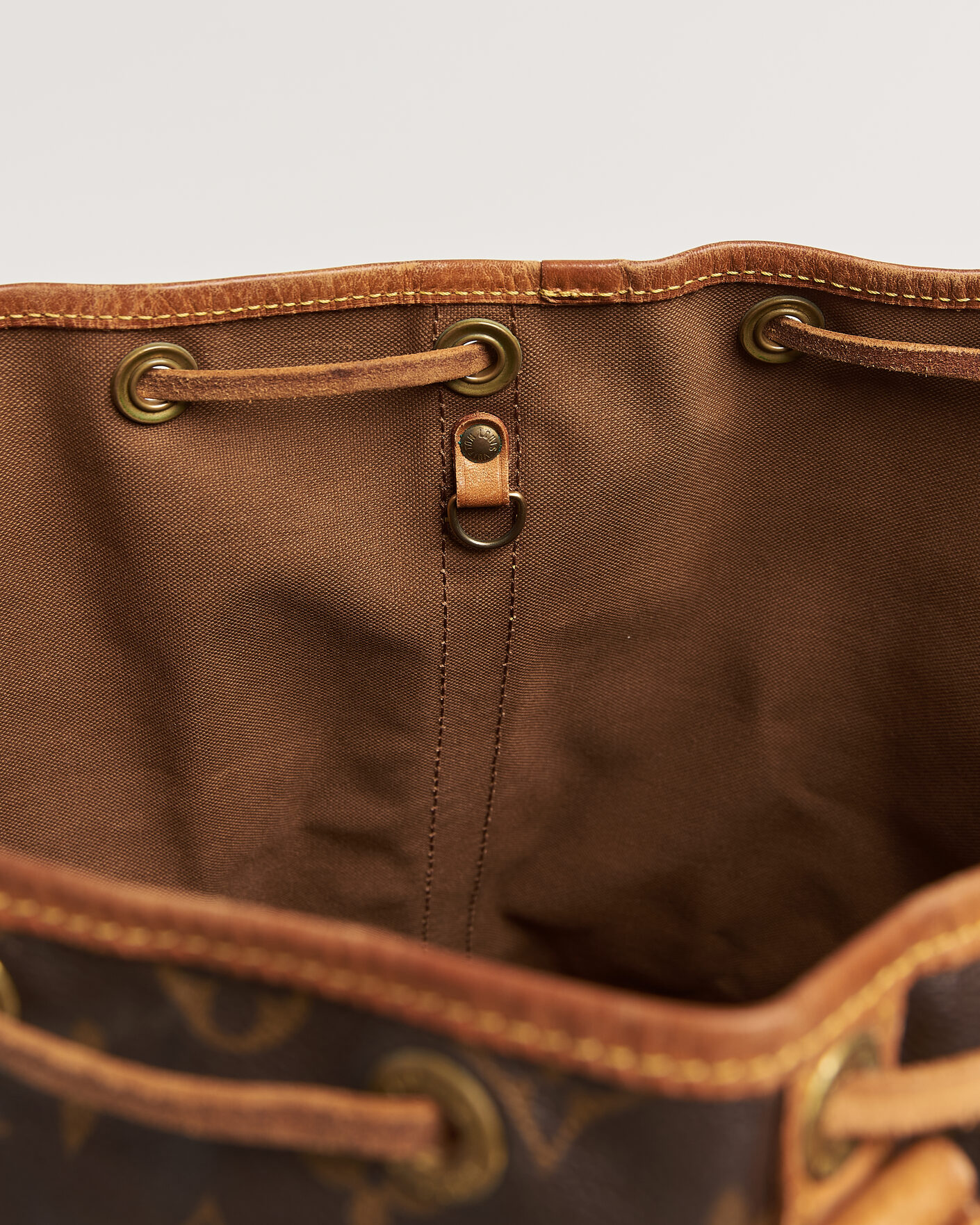 Herre | Louis Vuitton Pre-Owned Noé Monogram | Louis Vuitton Pre-Owned | Noé Monogram