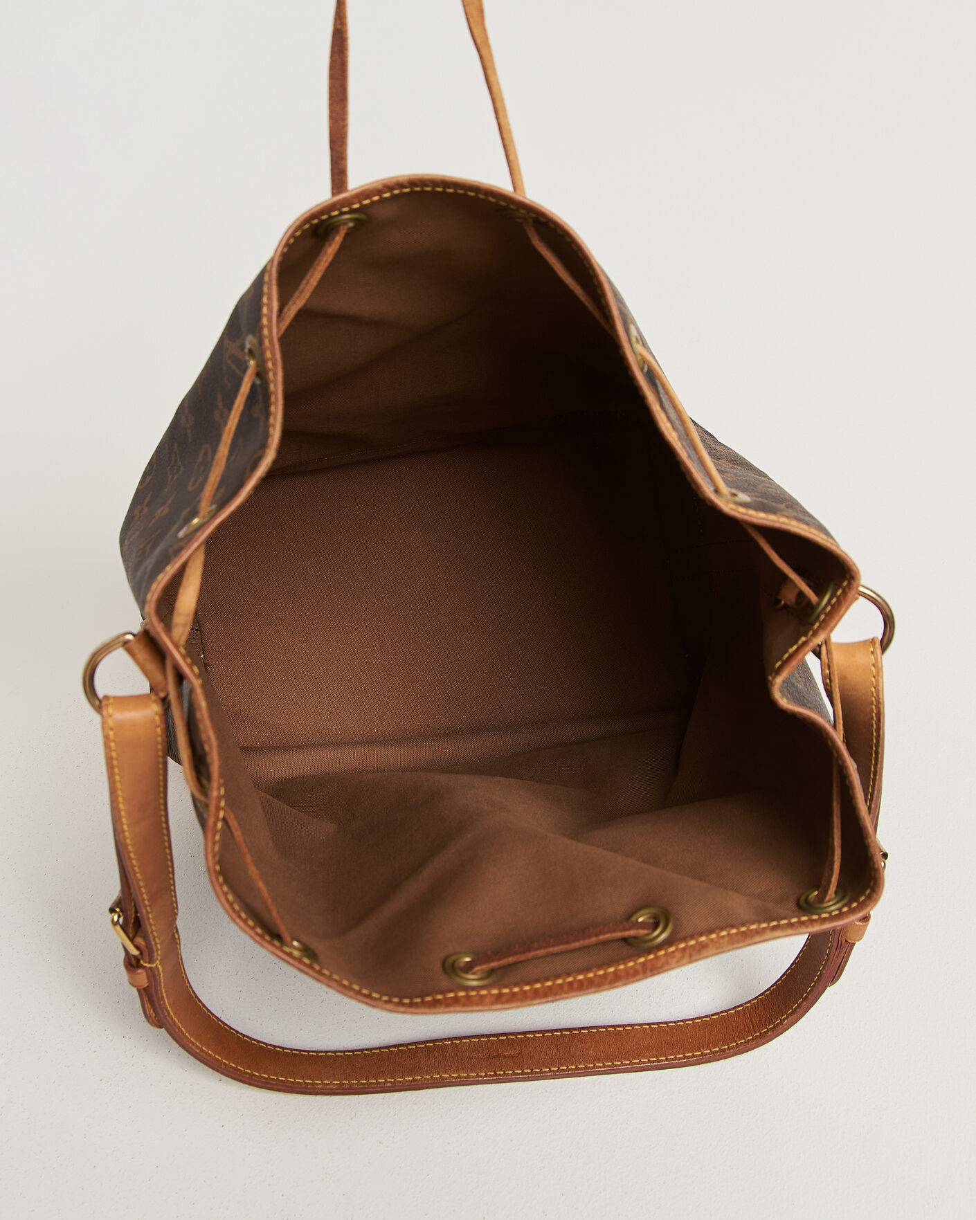 Herre | Louis Vuitton Pre-Owned Noé Monogram | Louis Vuitton Pre-Owned | Noé Monogram