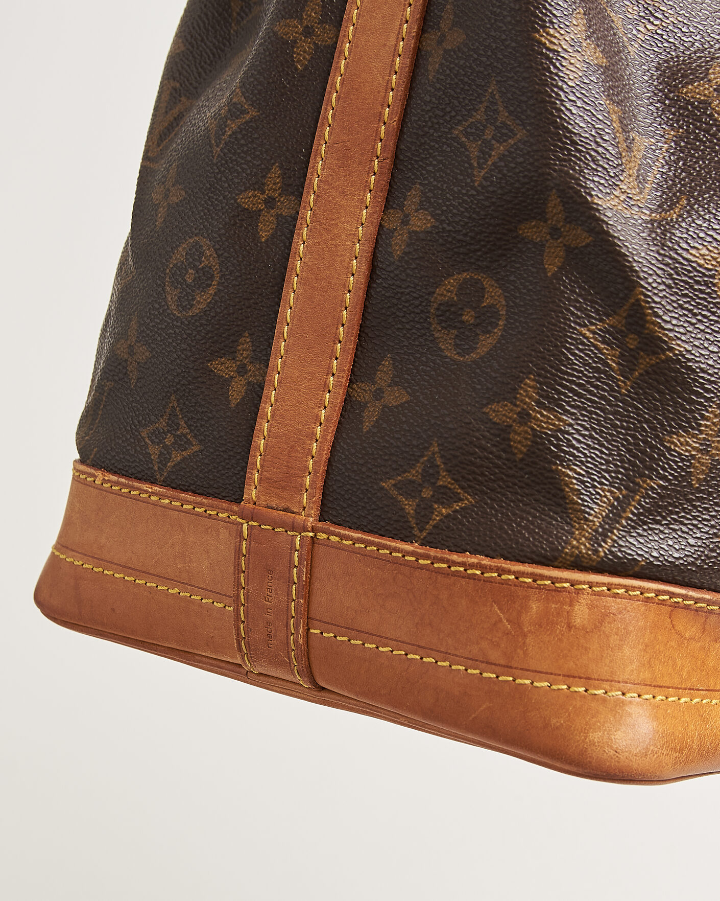Herre | Louis Vuitton Pre-Owned Noé Monogram | Louis Vuitton Pre-Owned | Noé Monogram