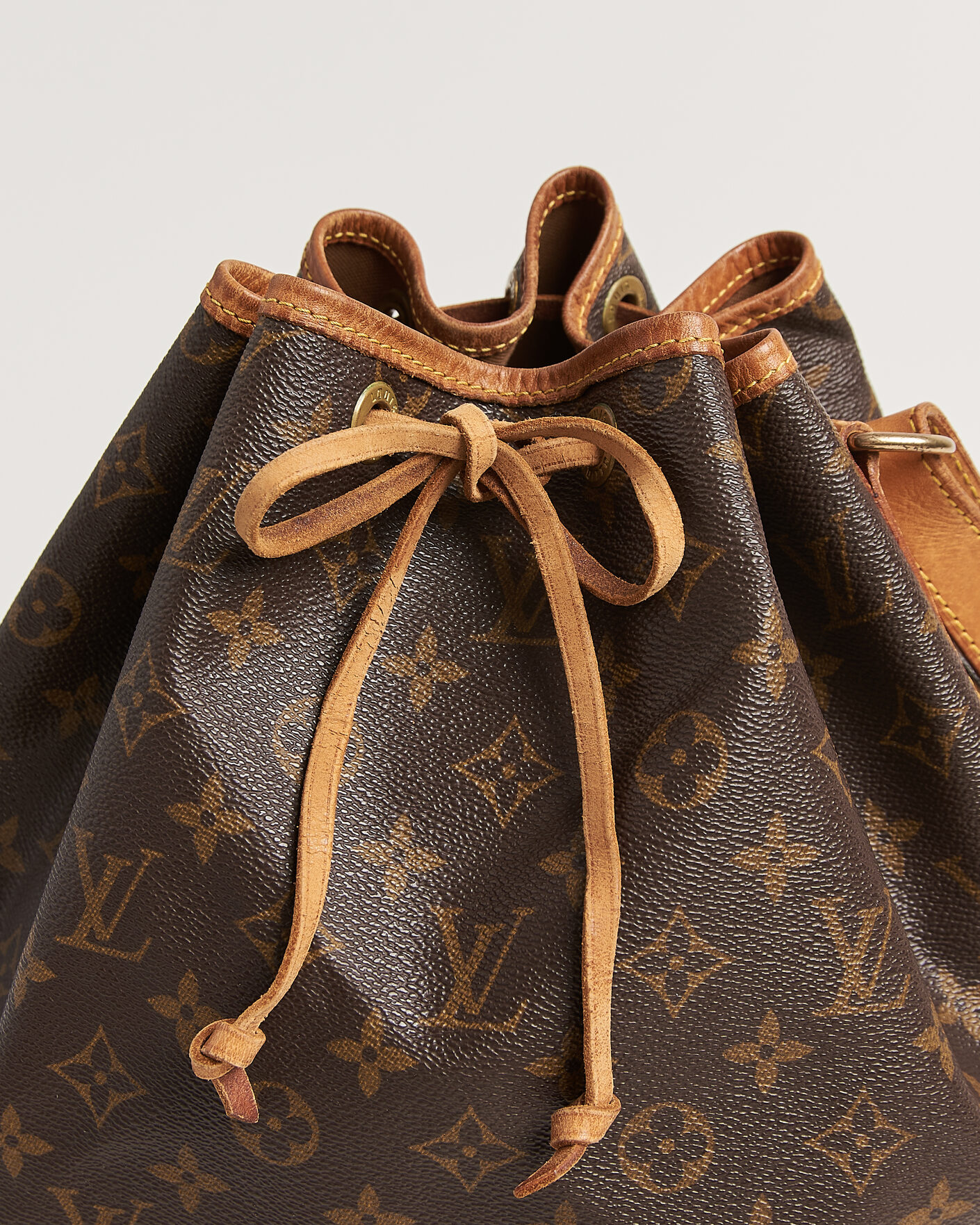 Herre | Louis Vuitton Pre-Owned Noé Monogram | Louis Vuitton Pre-Owned | Noé Monogram
