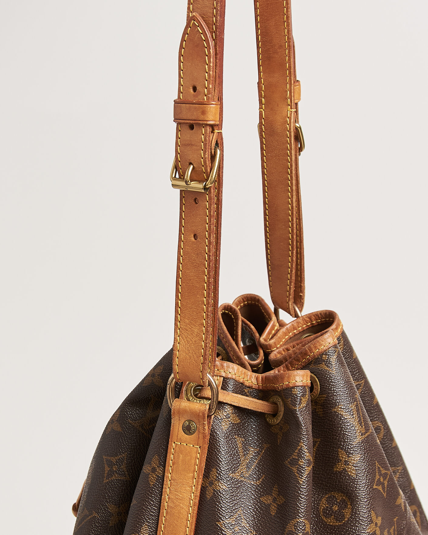 Herre | Louis Vuitton Pre-Owned Noé Monogram | Louis Vuitton Pre-Owned | Noé Monogram
