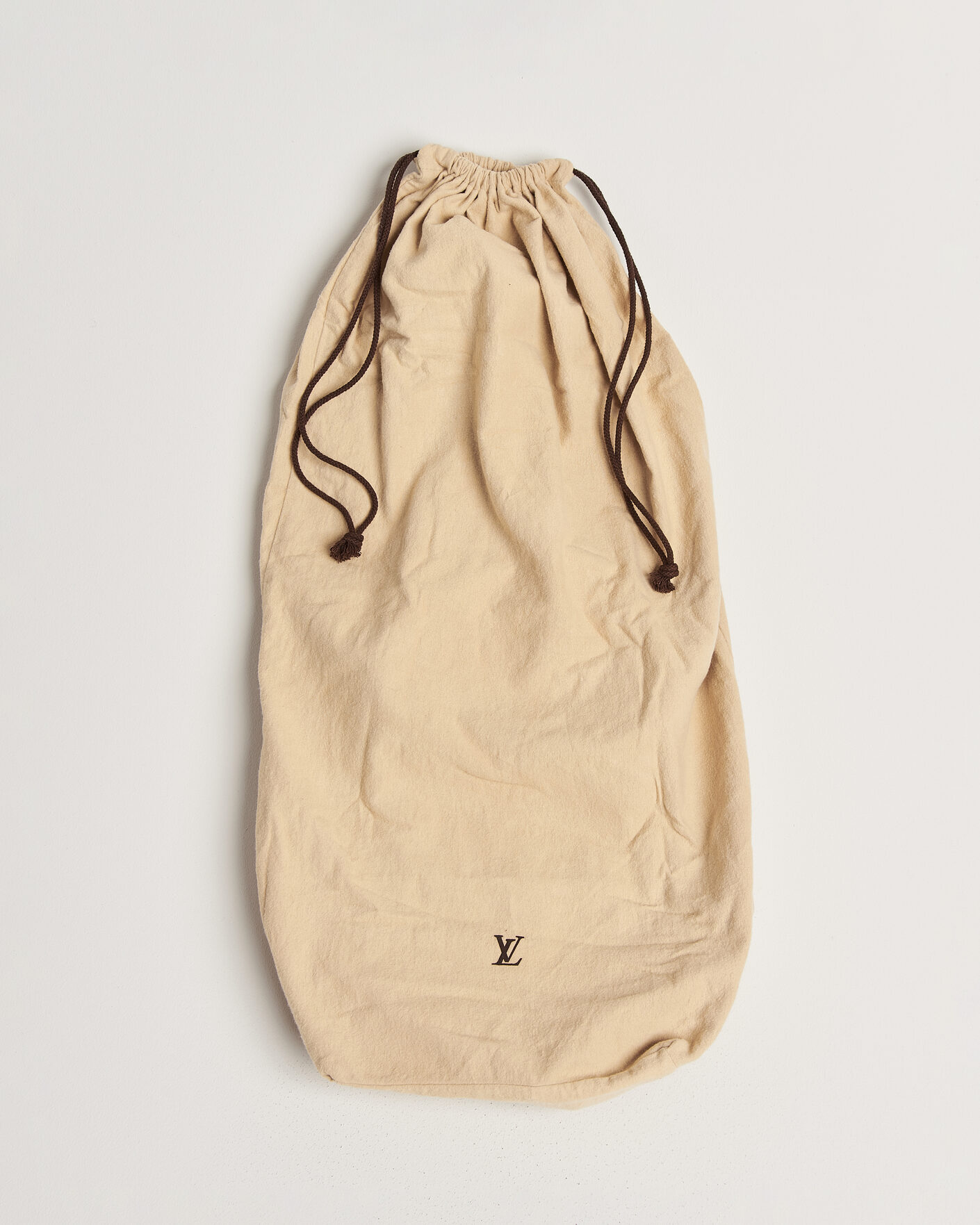 Herre | Pre-Owned & Vintage Bags | Louis Vuitton Pre-Owned | Greenwich GM Travel Bag Damier Ebene