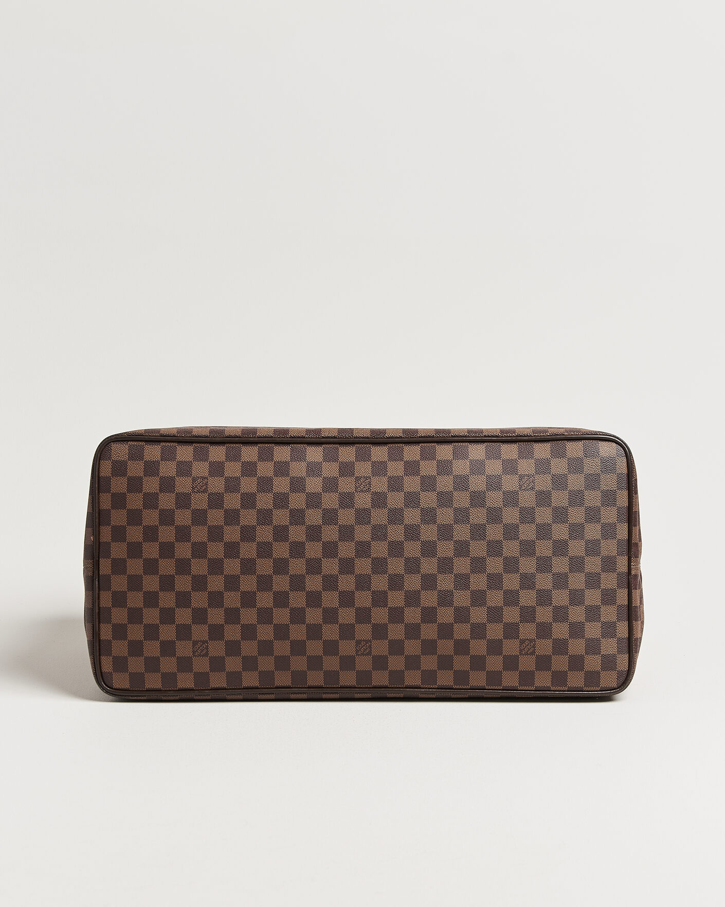 Herre | Pre-Owned & Vintage Bags | Louis Vuitton Pre-Owned | Greenwich GM Travel Bag Damier Ebene