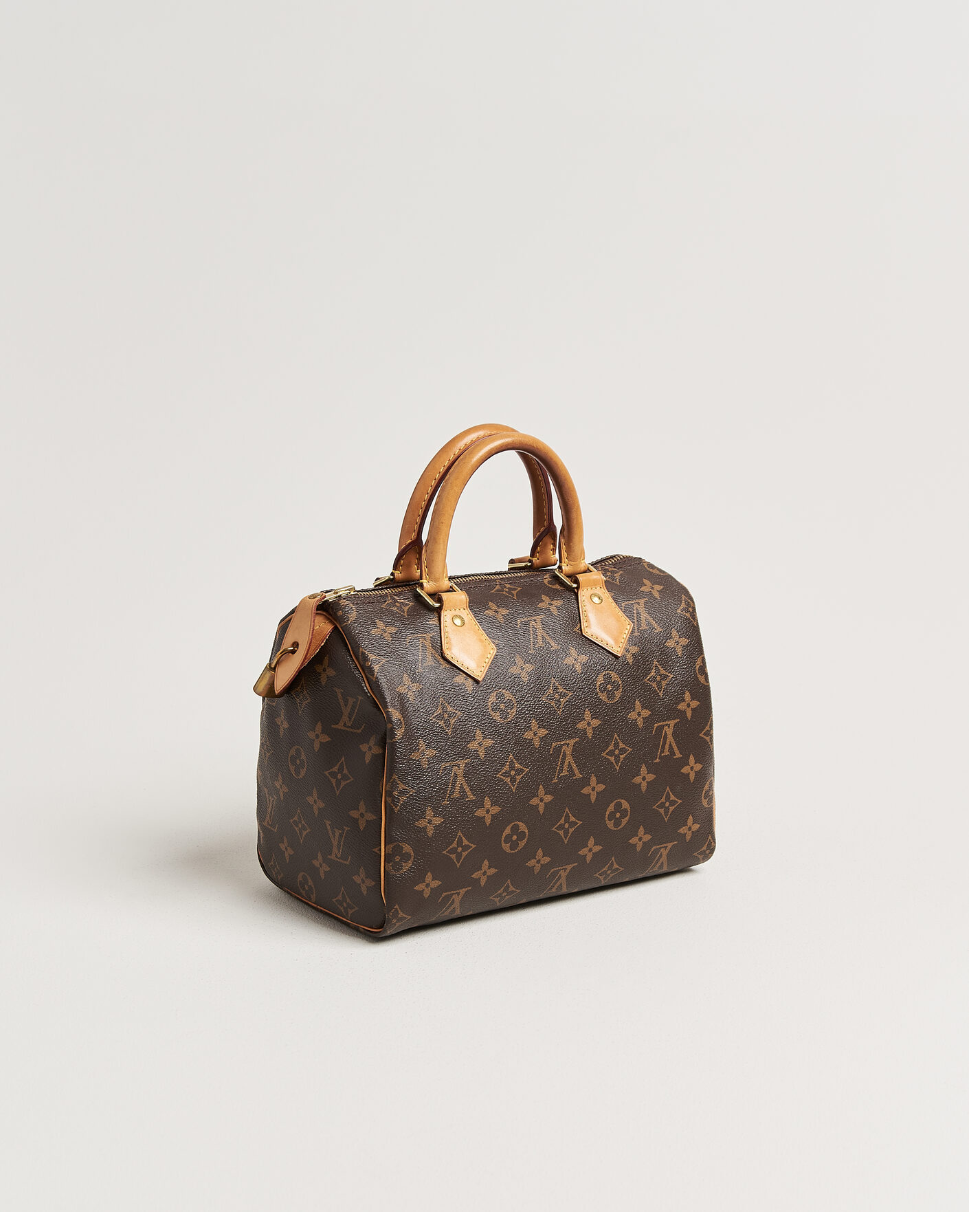 Herre | Pre-Owned & Vintage Bags | Louis Vuitton Pre-Owned | Speedy 25 Monogram