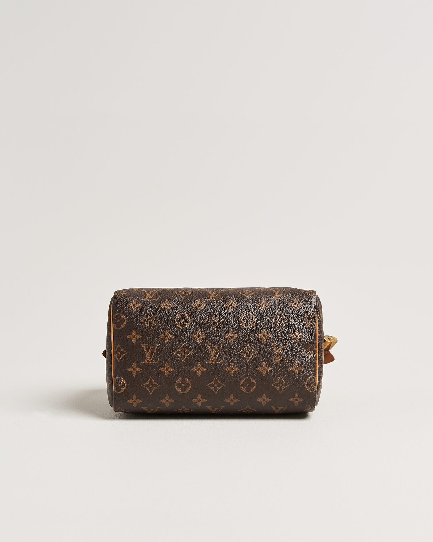 Herre | Pre-Owned & Vintage Bags | Louis Vuitton Pre-Owned | Speedy 25 Monogram