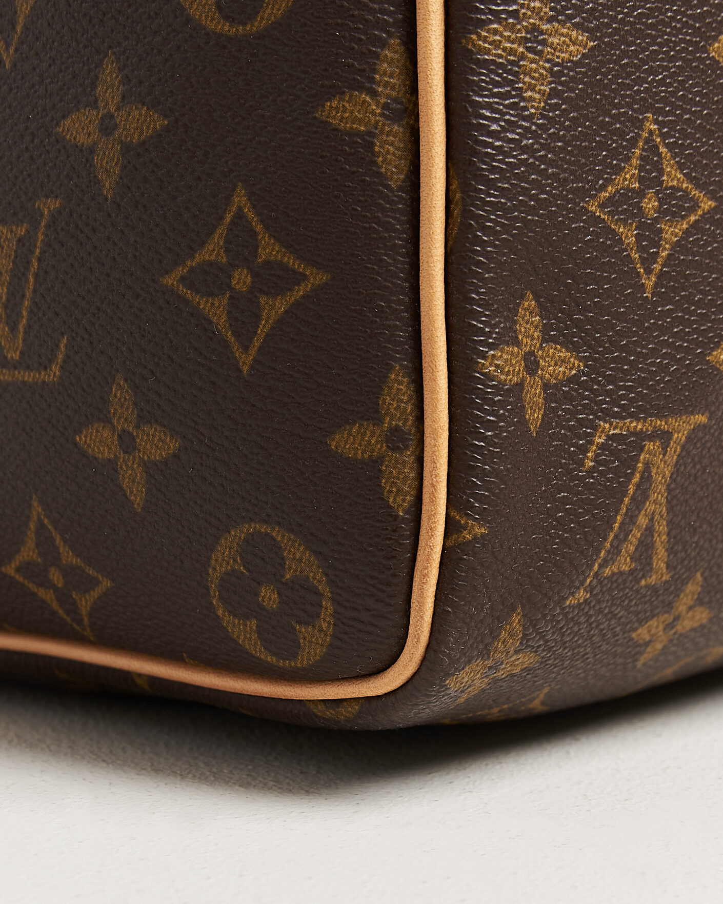 Herre | Pre-Owned & Vintage Bags | Louis Vuitton Pre-Owned | Keepall 45 Bandouliére Monogram