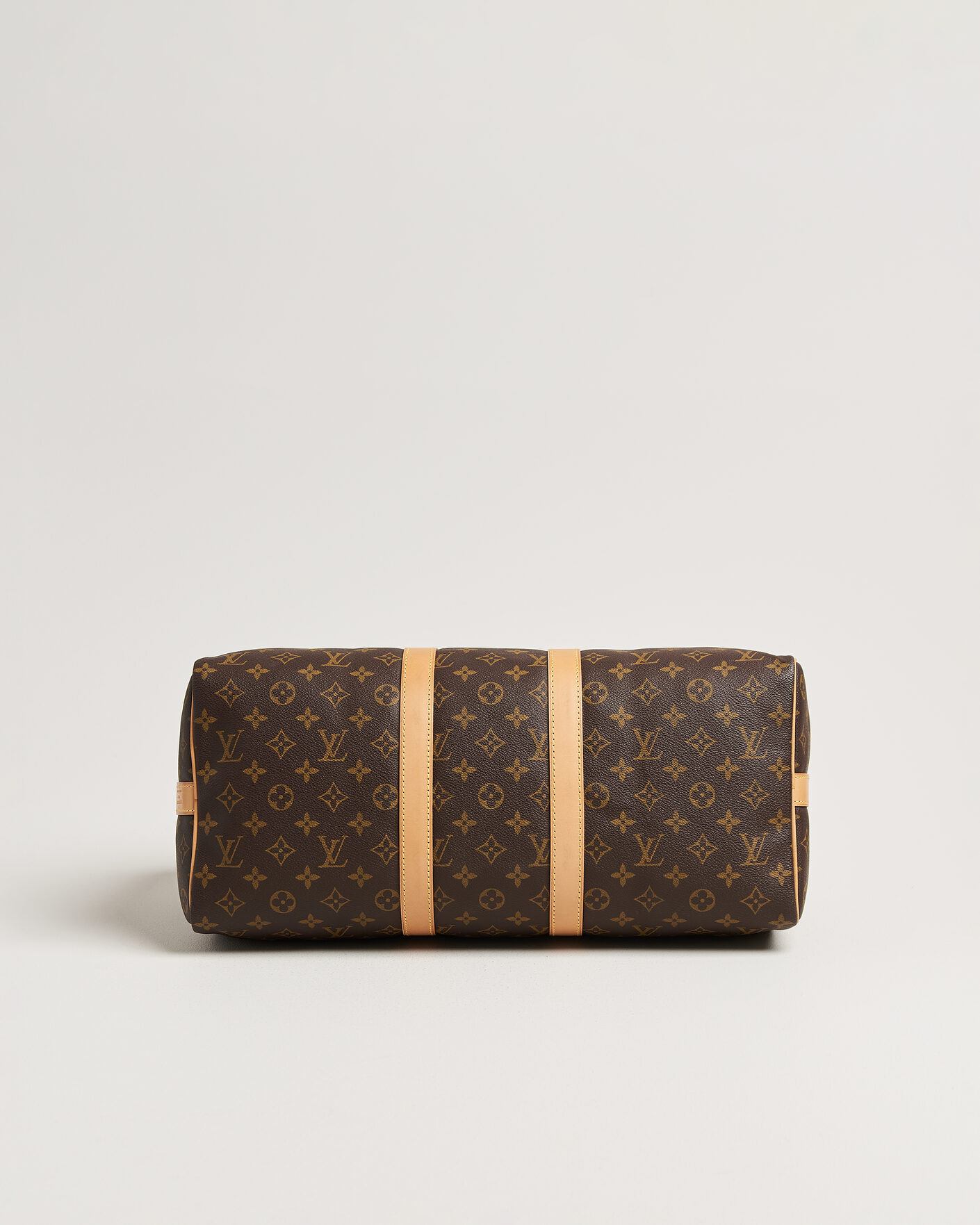 Herre | Pre-Owned & Vintage Bags | Louis Vuitton Pre-Owned | Keepall 45 Bandouliére Monogram