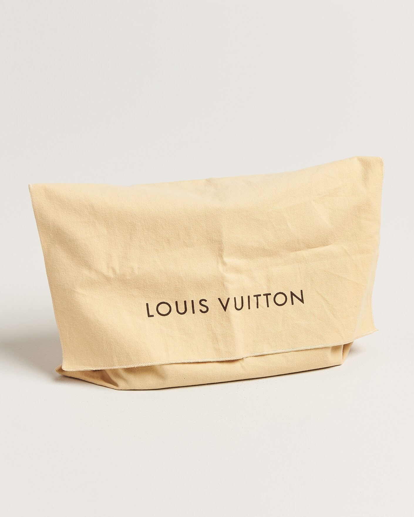 Herre | Pre-Owned & Vintage Bags | Louis Vuitton Pre-Owned | Alma PM Bag Epi Leather Black