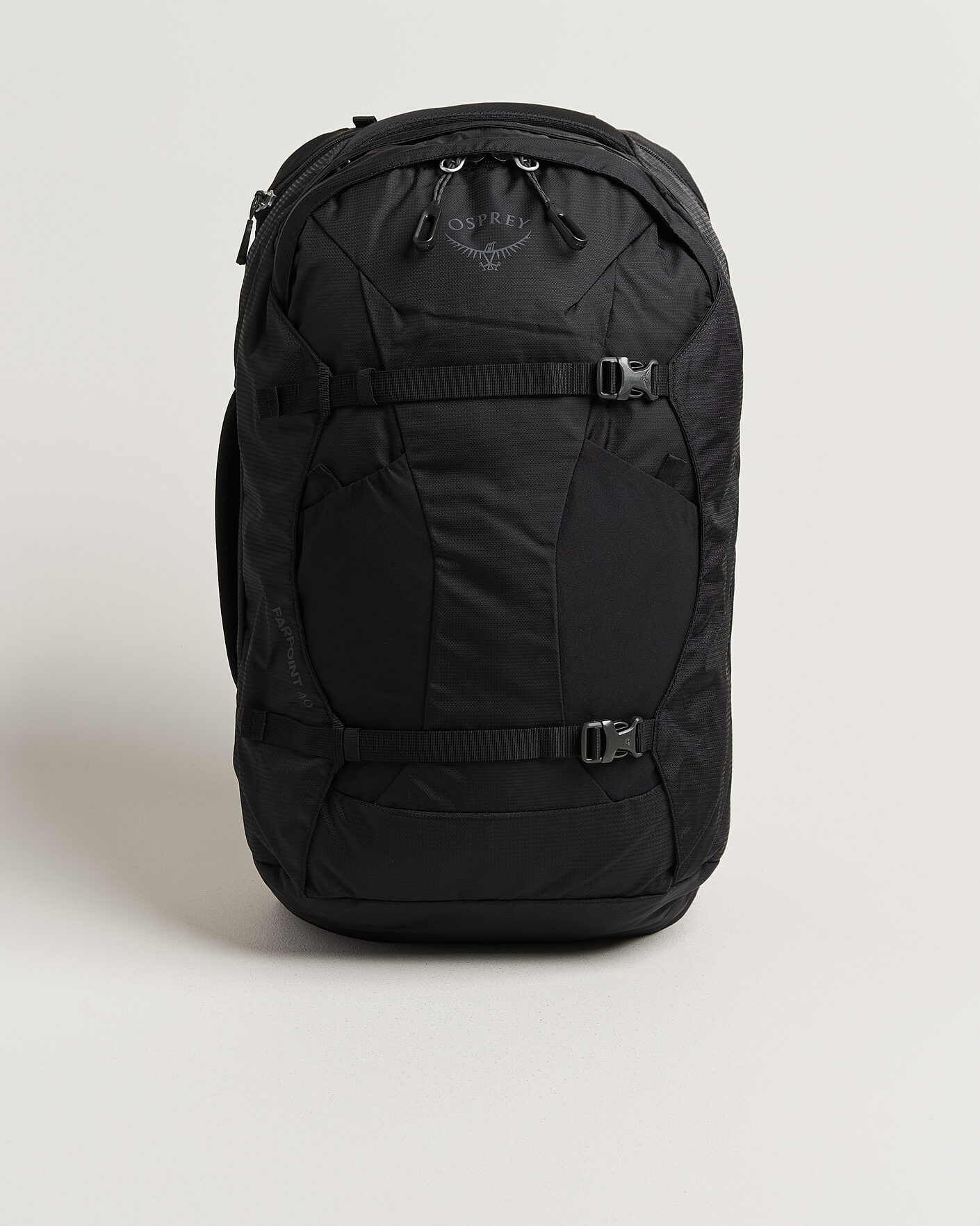 Herre | Nyheder | Osprey | Farpoint 40 Black