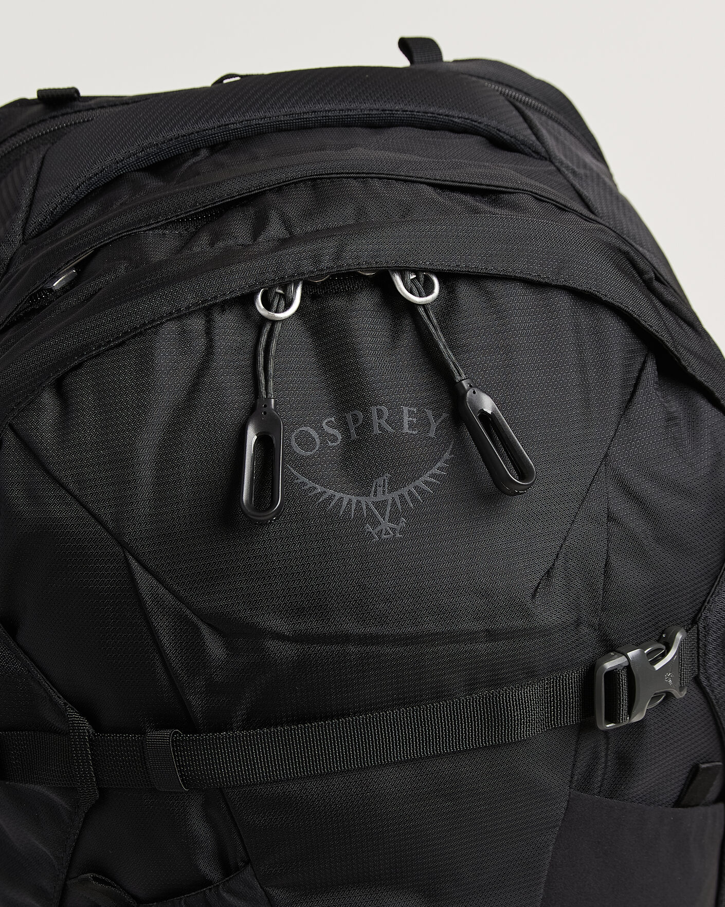 Herre | Tasker | Osprey | Farpoint 40 Black