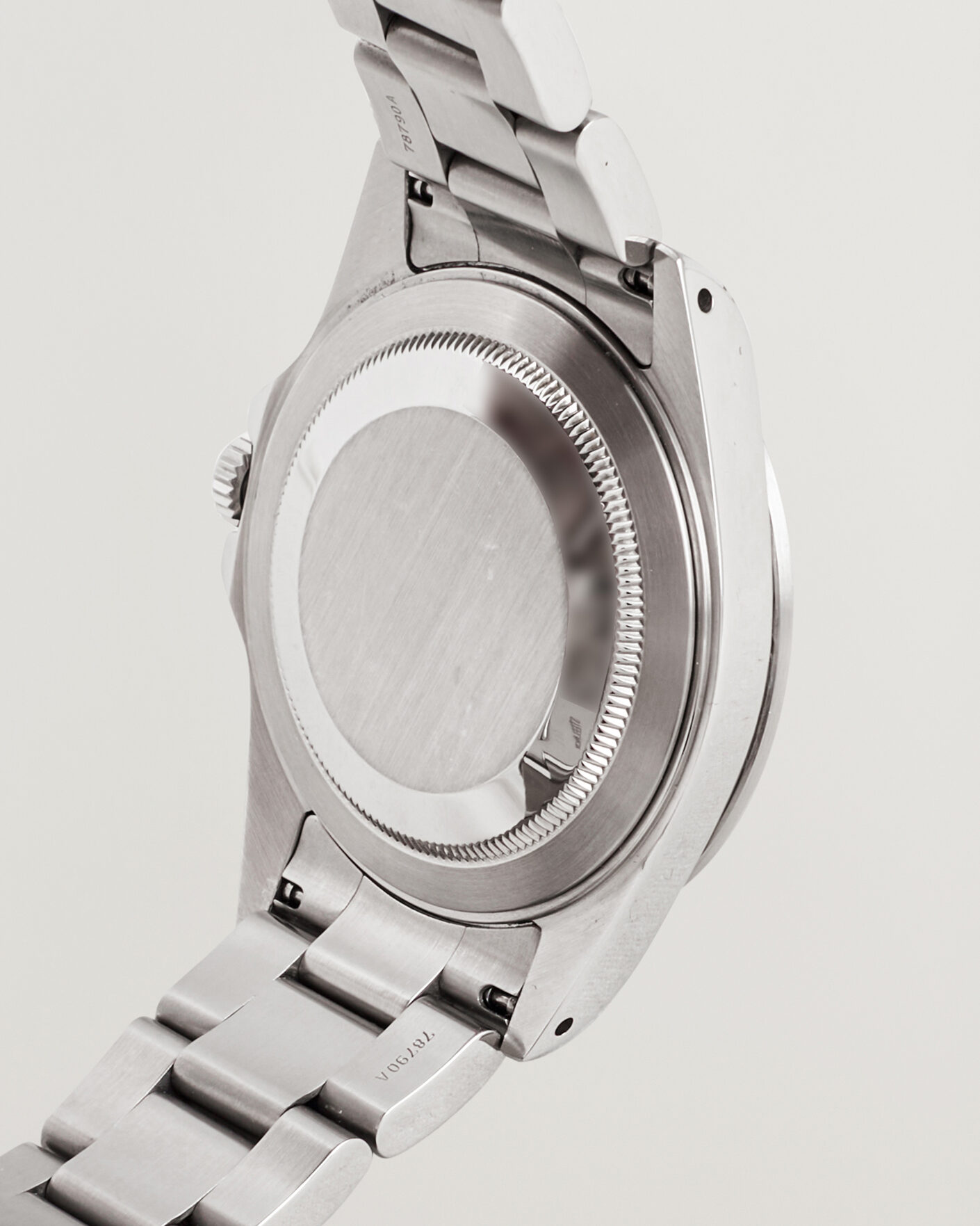 Herre | Rolex Pre-Owned Explorer II  | Rolex Pre-Owned | Explorer II 