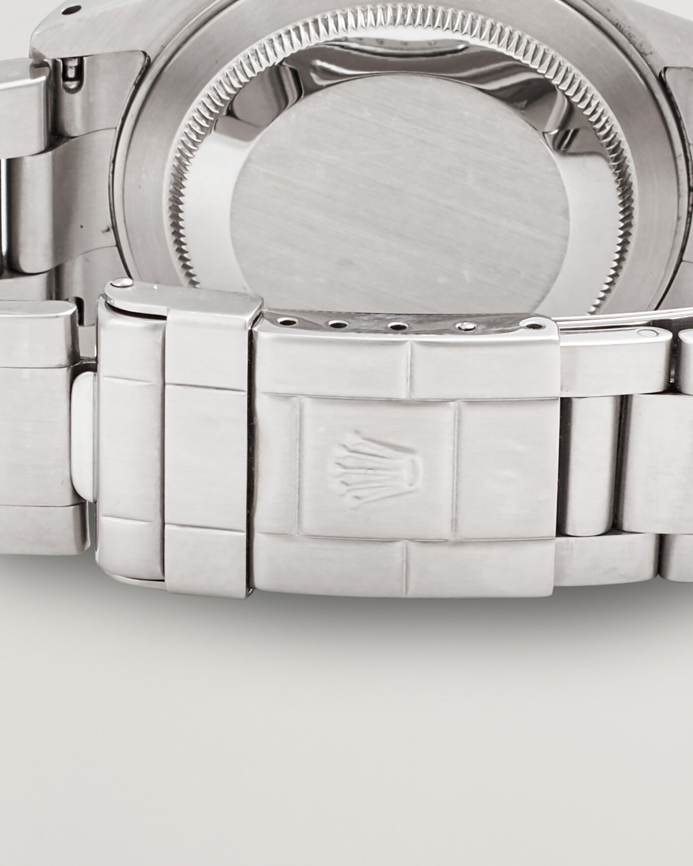 Herre | Rolex Pre-Owned Explorer II  | Rolex Pre-Owned | Explorer II 