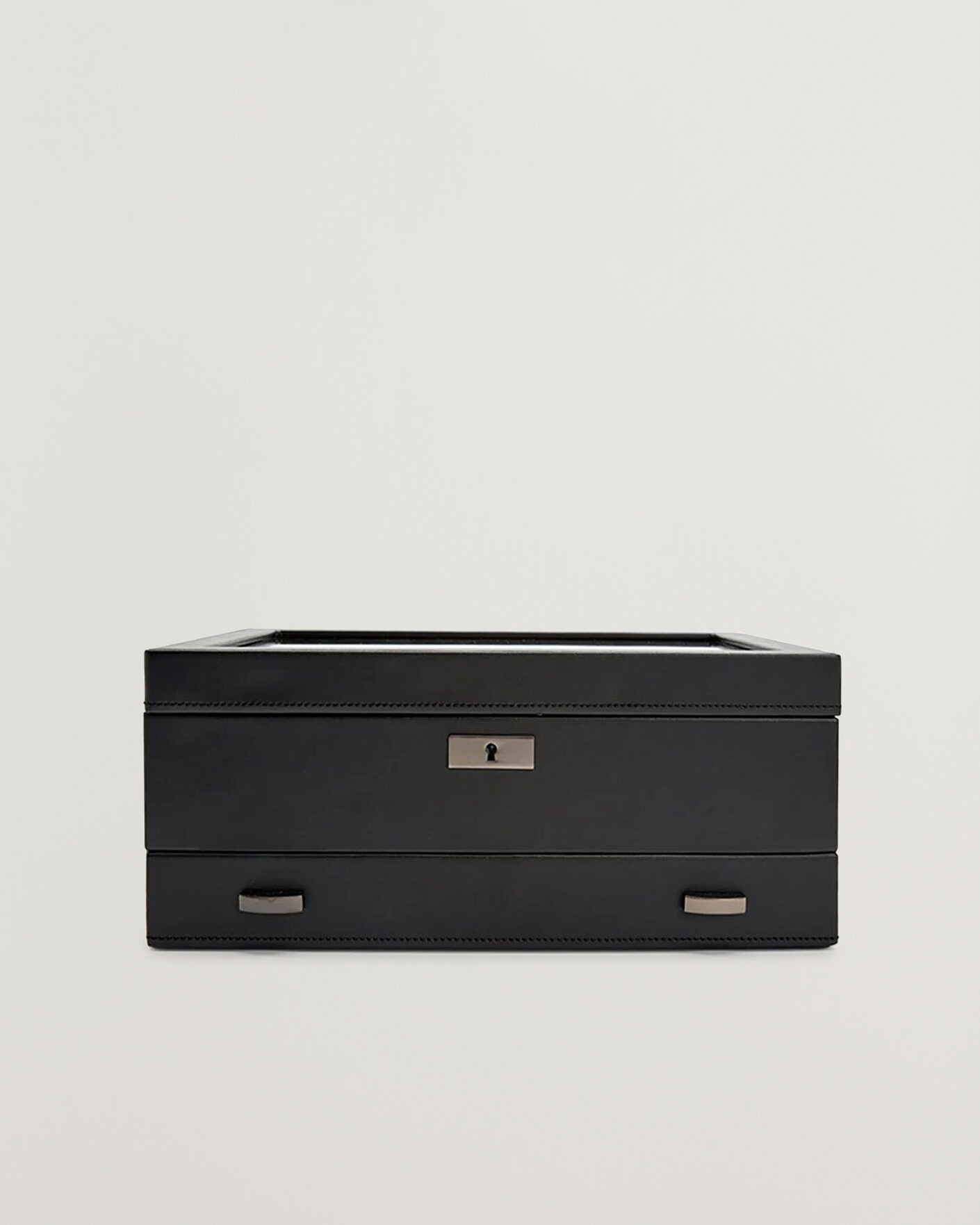 Herre | Ure- & smykkeæsker | WOLF | Axis 10-Piece Watch Box Copper
