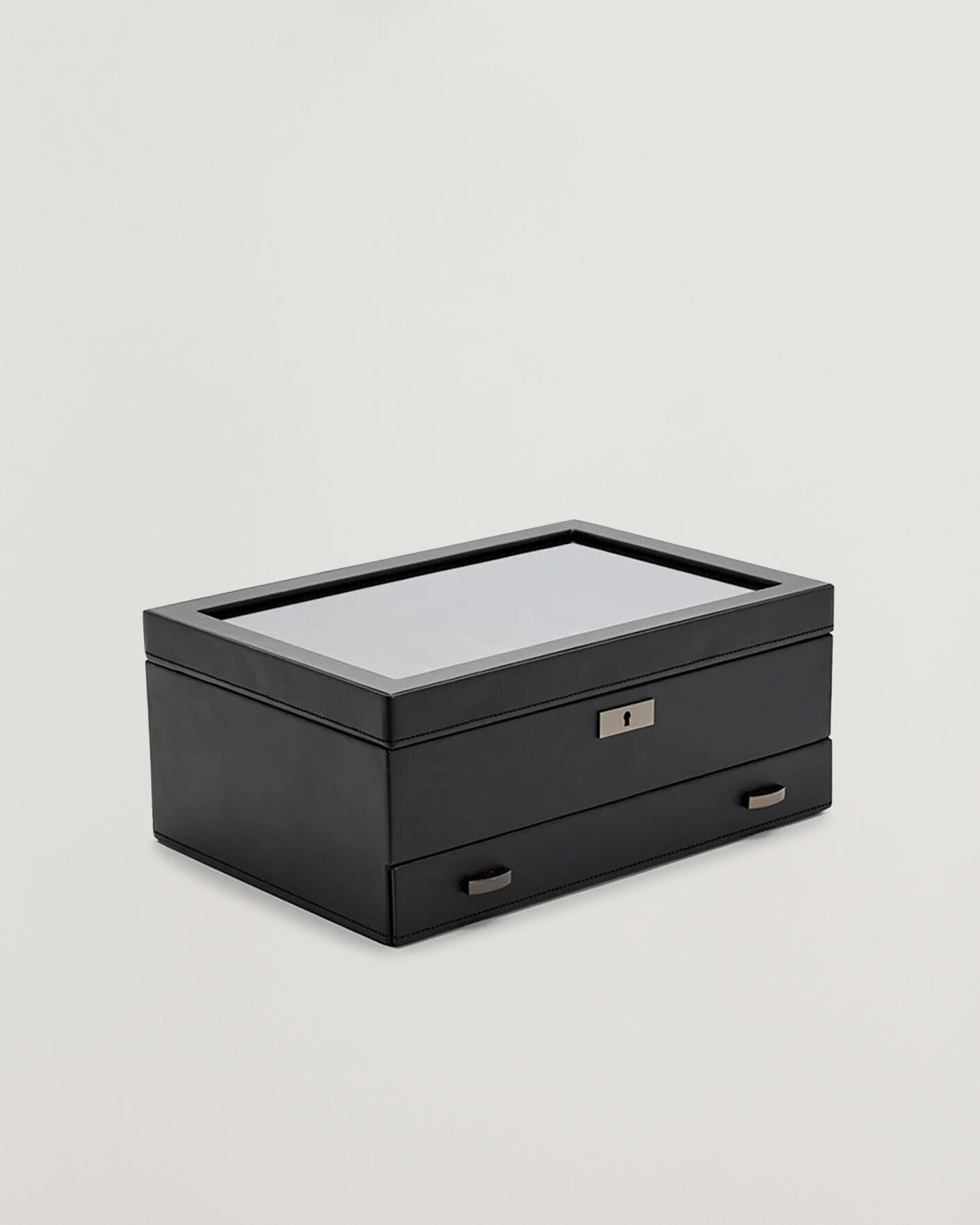 Herre | Ure- & smykkeæsker | WOLF | Axis 10-Piece Watch Box Copper