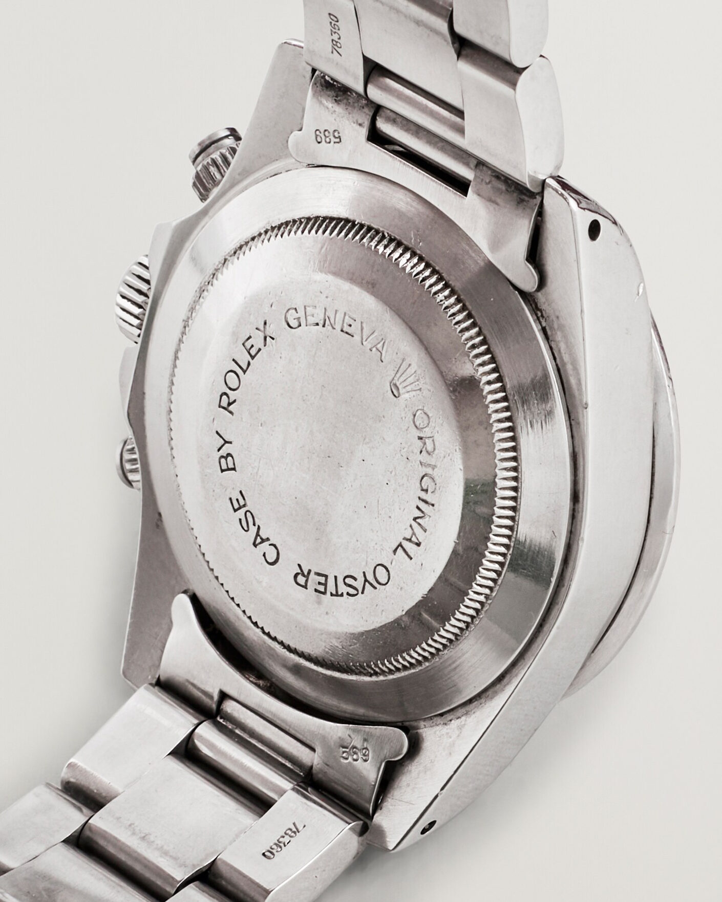 Herre | Pre-Owned & Vintage Watches | Tudor Pre-Owned | Oysterdate Big Block