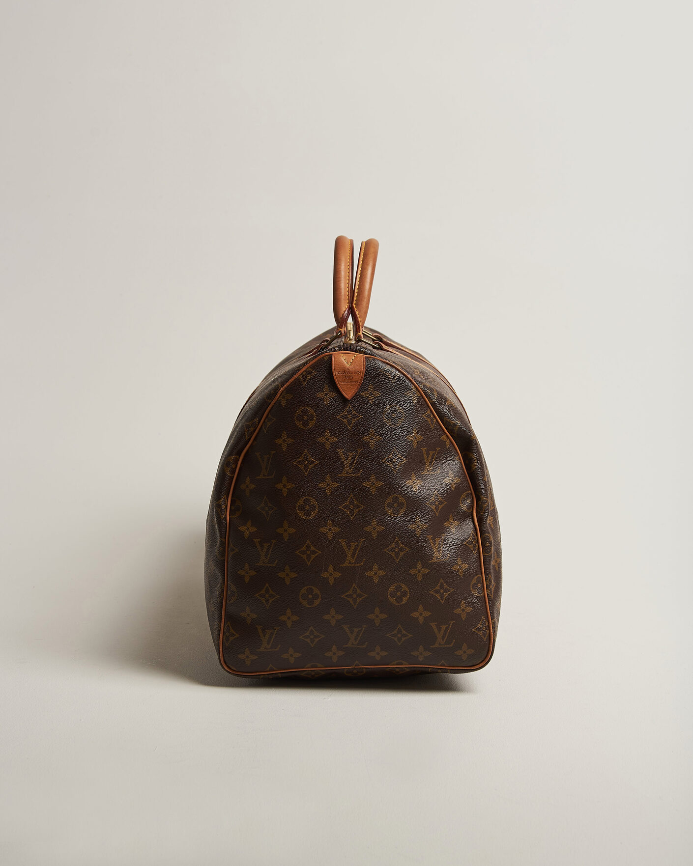 Herre | Pre-Owned & Vintage Bags | Louis Vuitton Pre-Owned | Keepall 55 Monogram