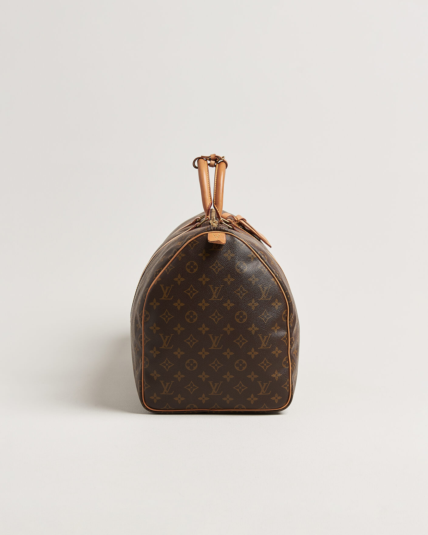 Herre | Pre-Owned & Vintage Bags | Louis Vuitton Pre-Owned | Keepall 55 Monogram
