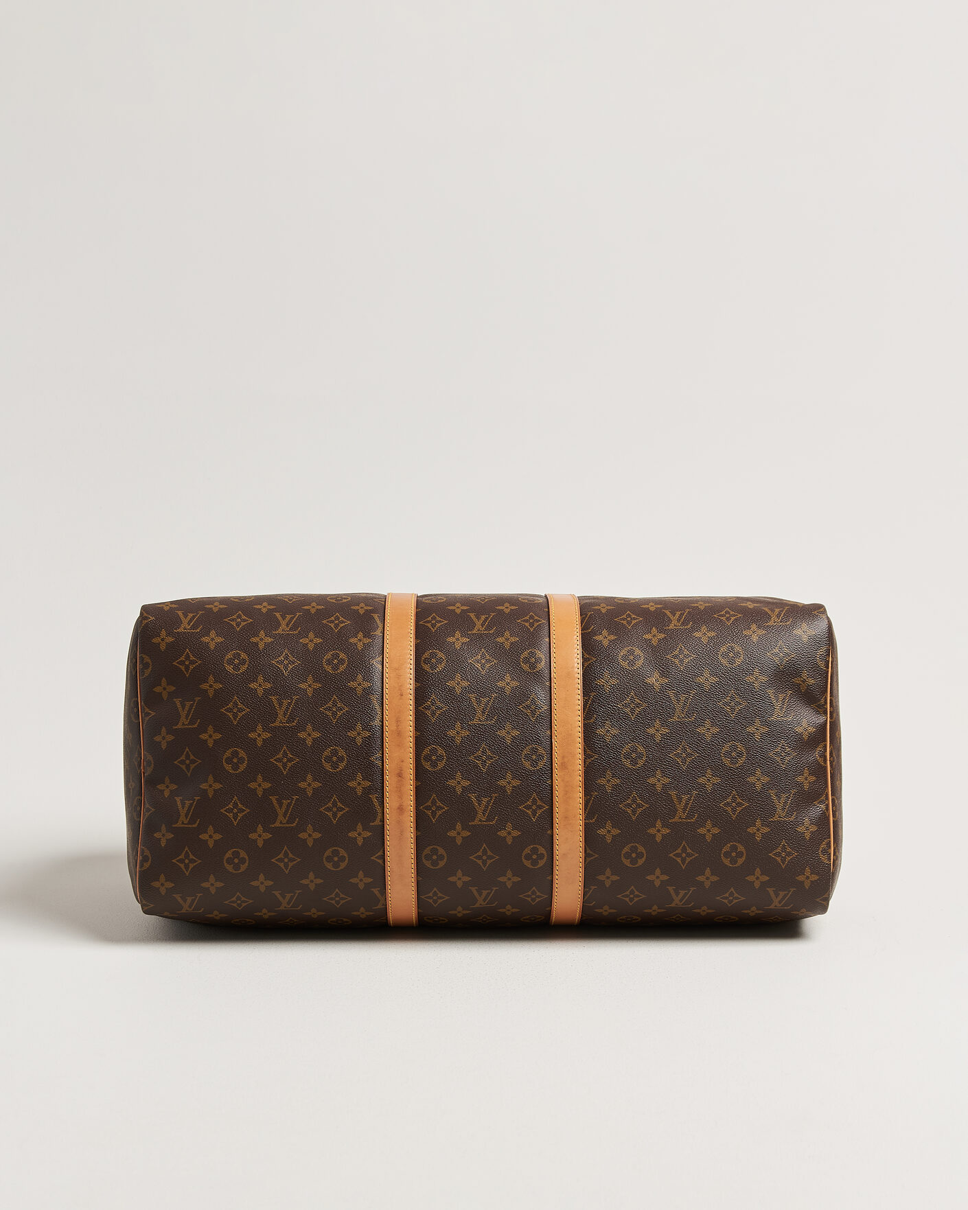Herre | Pre-Owned & Vintage Bags | Louis Vuitton Pre-Owned | Keepall 55 Monogram