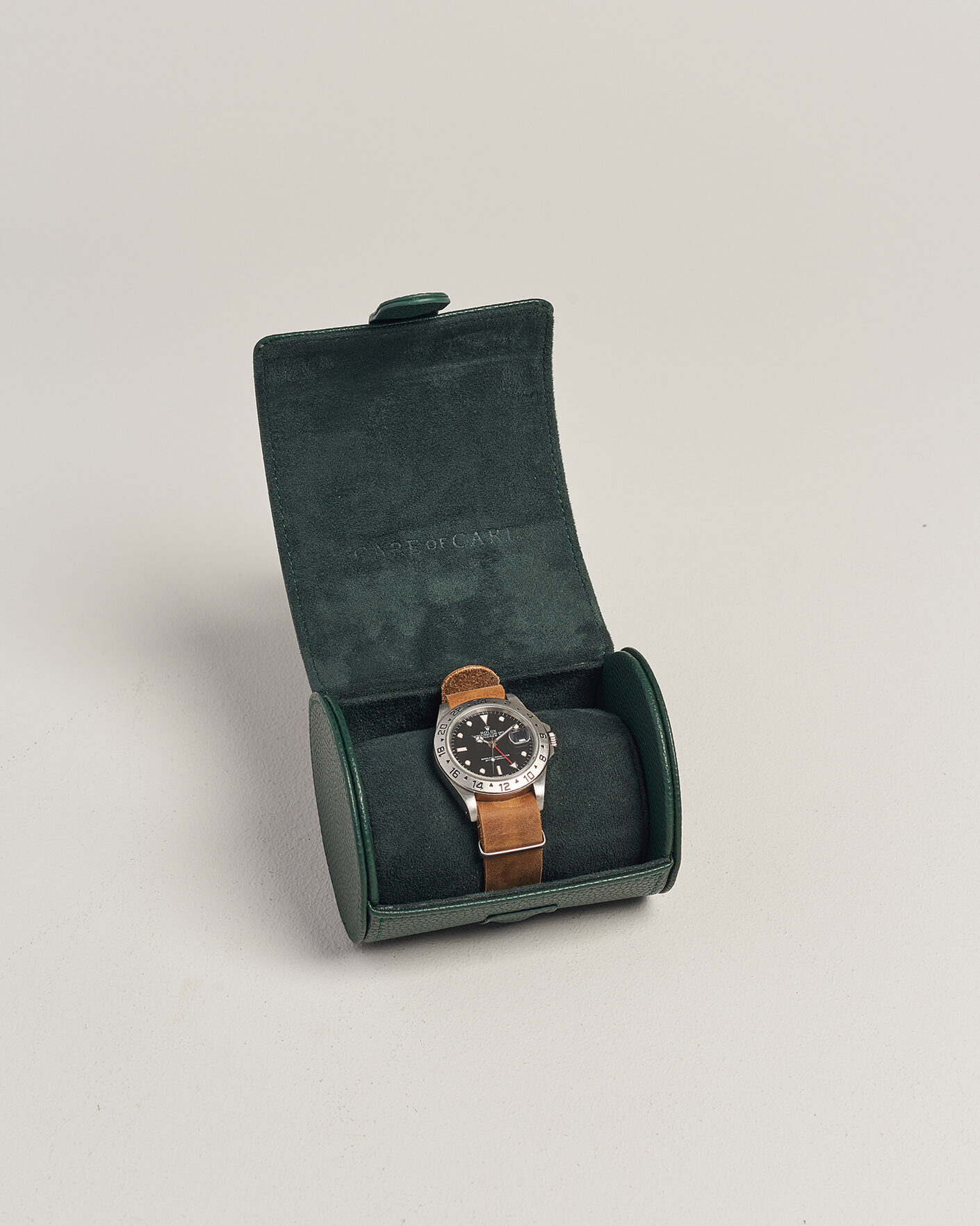 Herre | Pre-Owned & Vintage Watches | Rolex Pre-Owned | Explorer II