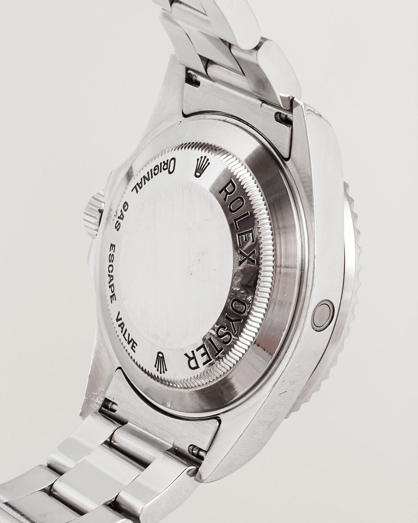 Herre | Pre-Owned & Vintage Watches | Rolex Pre-Owned | Sea-Dweller