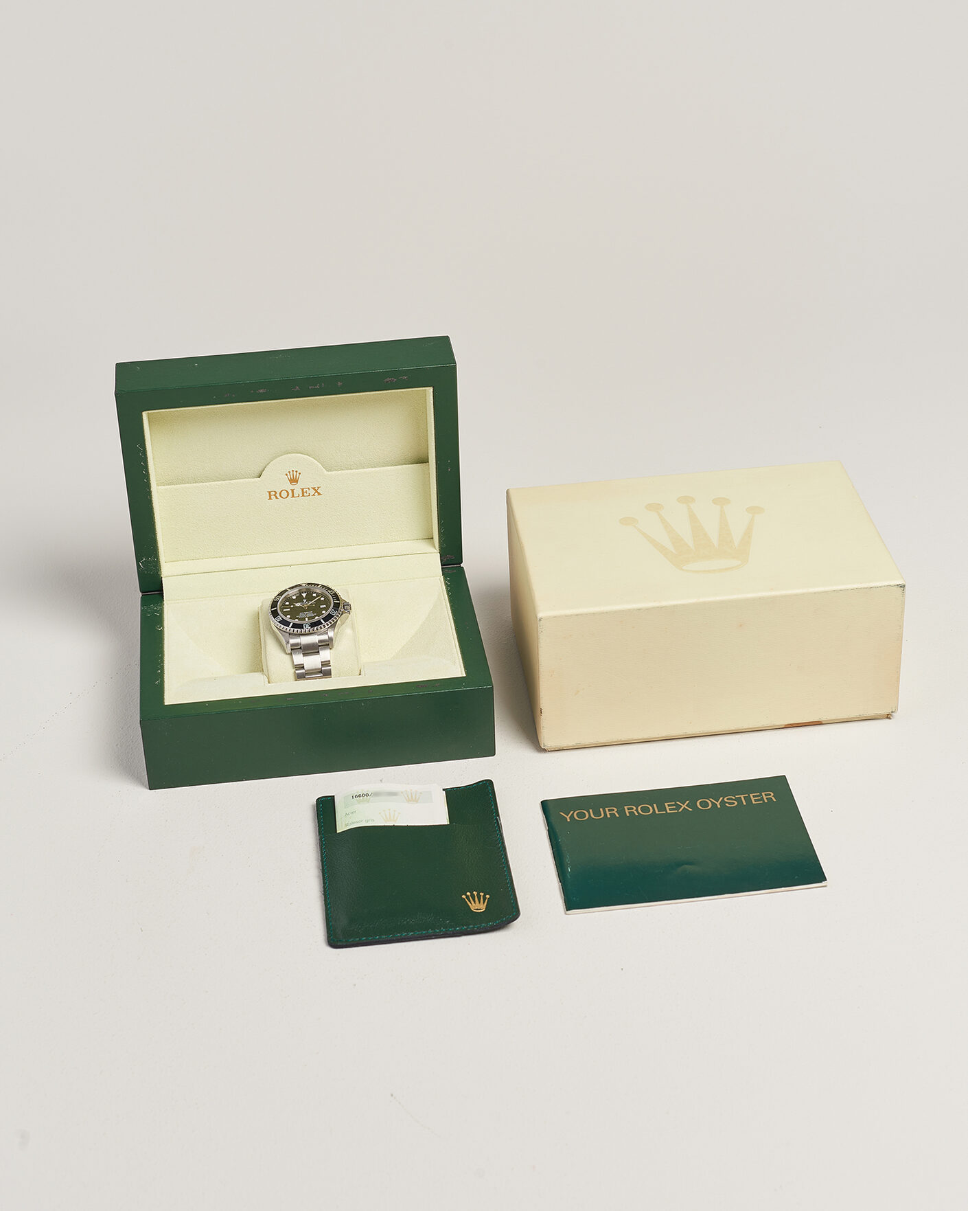 Herre | Pre-Owned & Vintage Watches | Rolex Pre-Owned | Sea-Dweller