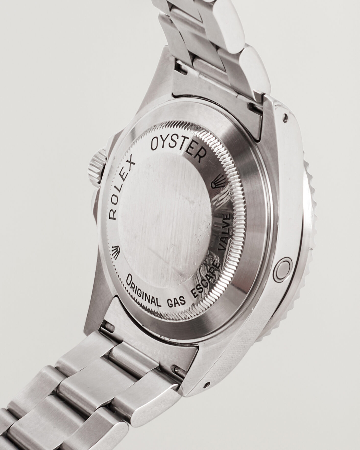 Herre | Pre-Owned & Vintage Watches | Rolex Pre-Owned | Sea-Dweller