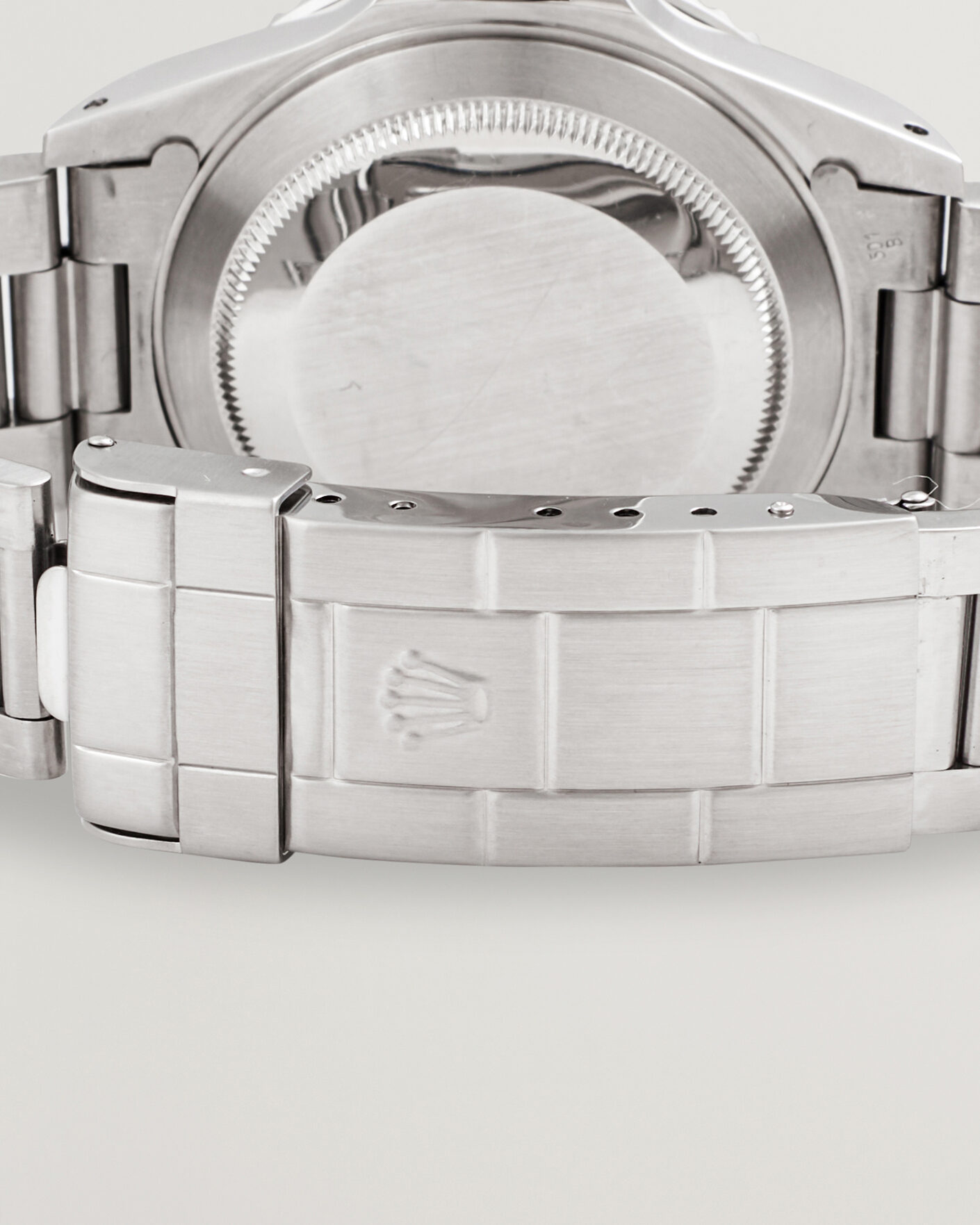Herre | Pre-Owned & Vintage Watches | Rolex Pre-Owned | Submariner No date