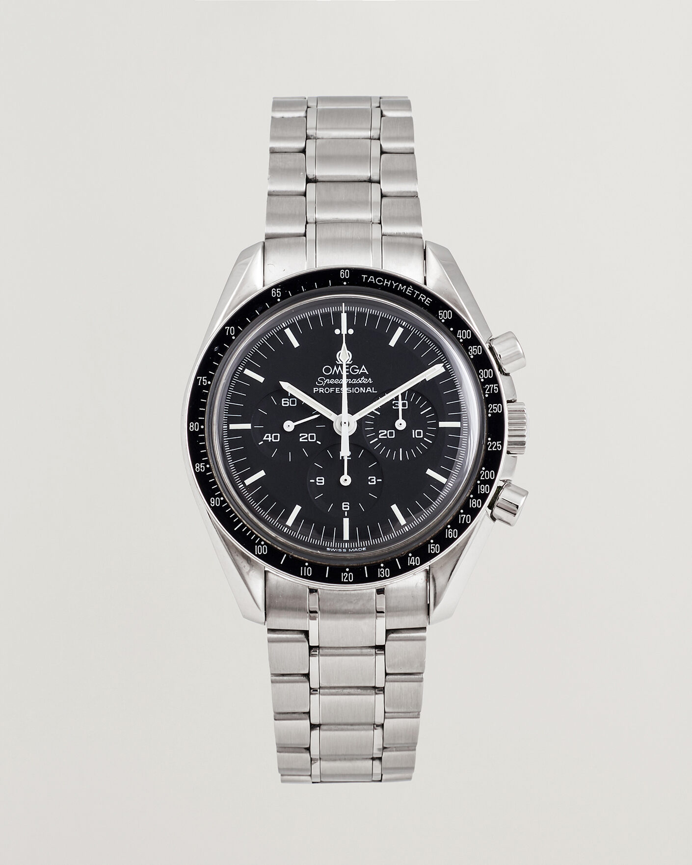 Herre | Pre-Owned & Vintage Watches | Omega Pre-Owned | Speedmaster PRO