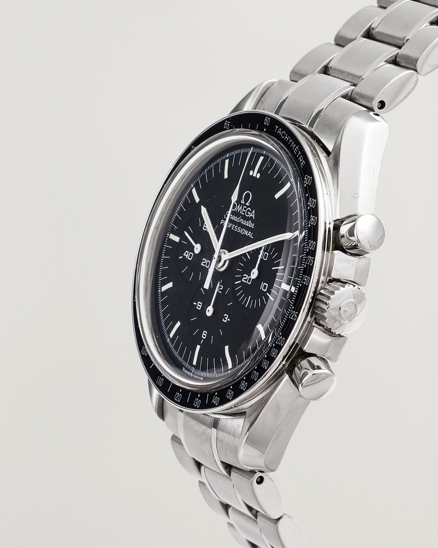 Herre | Pre-Owned & Vintage Watches | Omega Pre-Owned | Speedmaster PRO