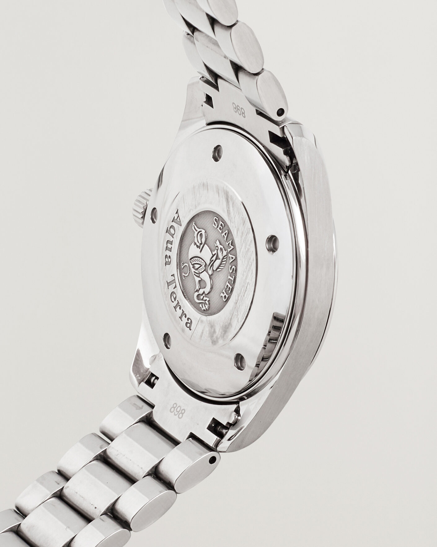 Herre | Pre-Owned & Vintage Watches | Omega Pre-Owned | Aqua terra