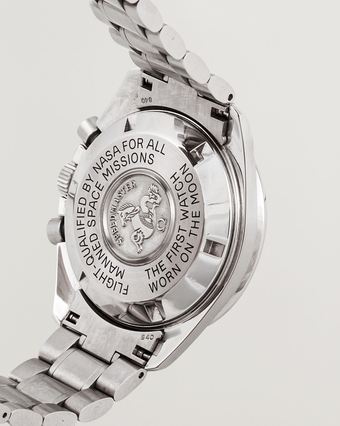 Herre | Pre-Owned & Vintage Watches | Omega Pre-Owned | Speedmaster PRO