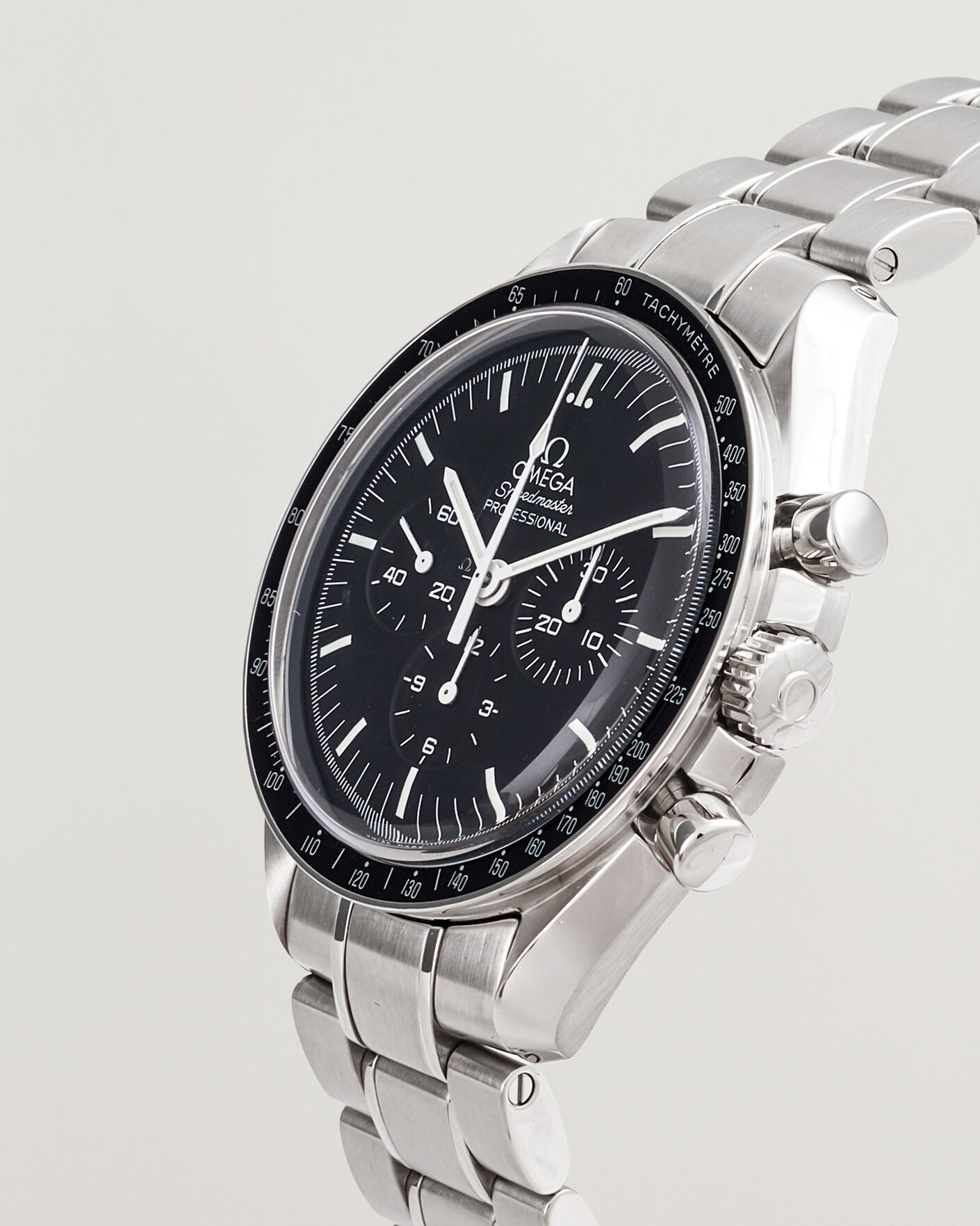 Herre | Pre-Owned & Vintage Watches | Omega Pre-Owned | Speedmaster PRO