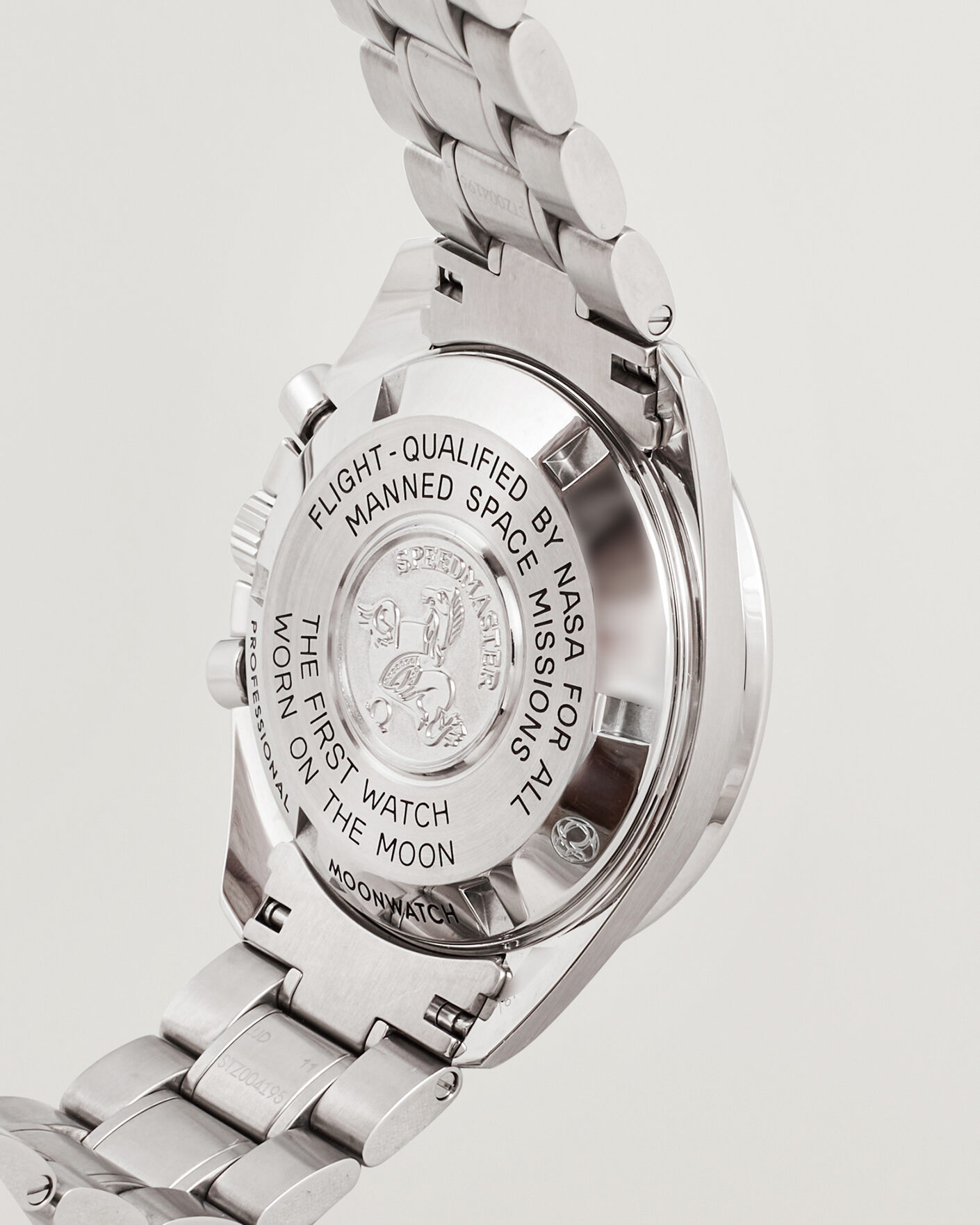 Herre | Pre-Owned & Vintage Watches | Omega Pre-Owned | Speedmaster PRO