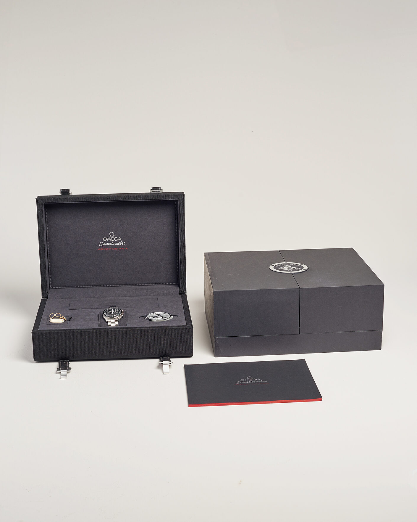 Herre | Pre-Owned & Vintage Watches | Omega Pre-Owned | Speedmaster PRO