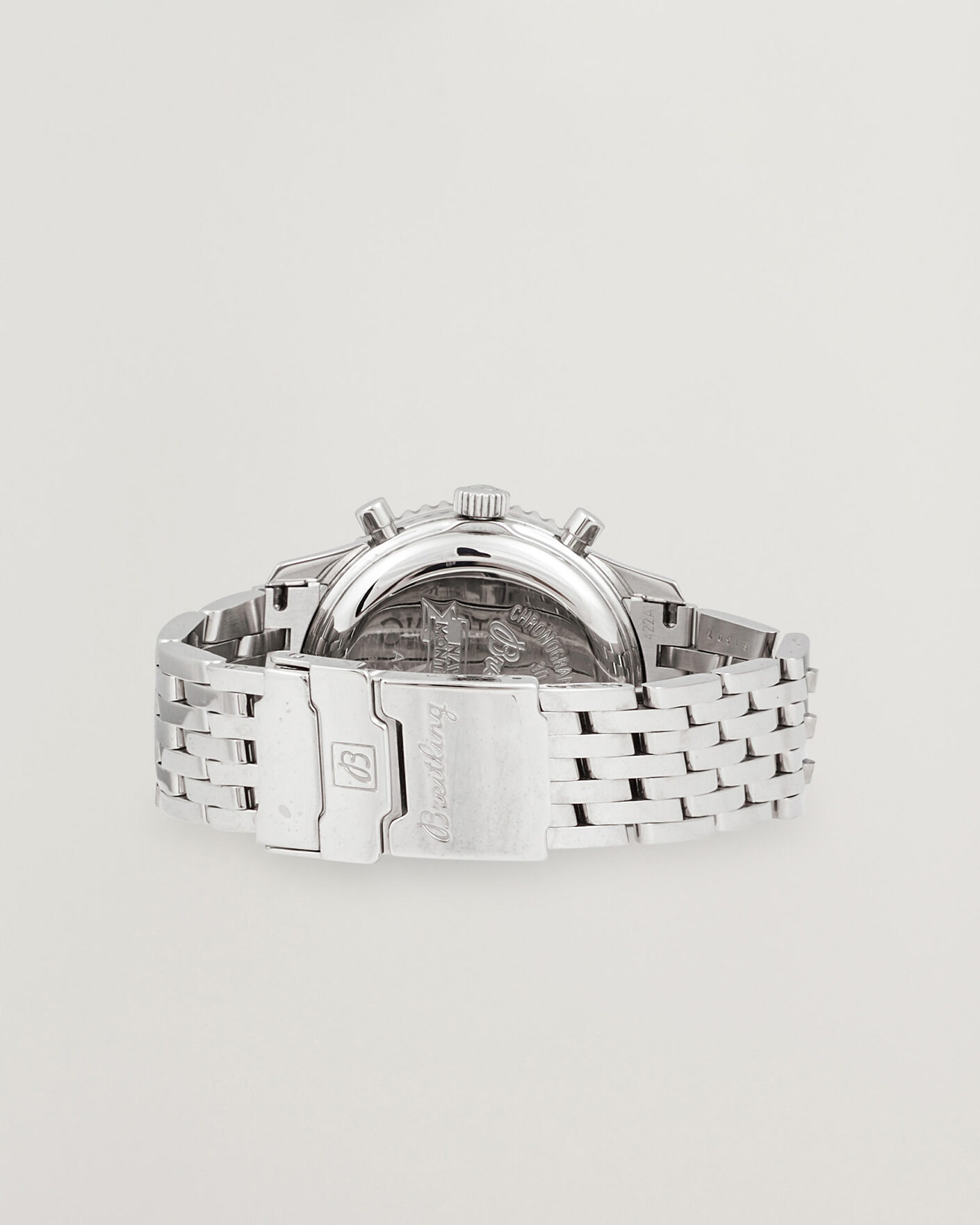 Herre | Pre-Owned & Vintage Watches | Breitling Pre-Owned | Navitimer Mount brilliant