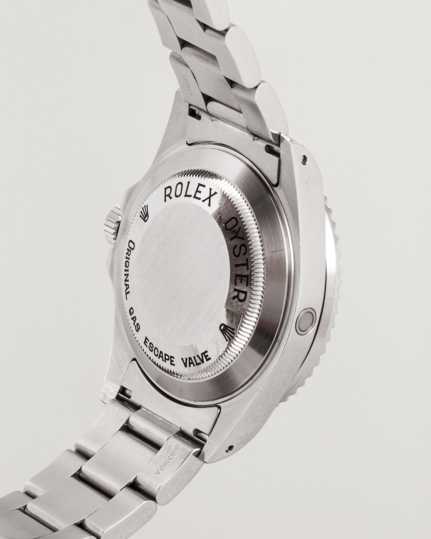 Herre | Pre-Owned & Vintage Watches | Rolex Pre-Owned | Sea-Dweller