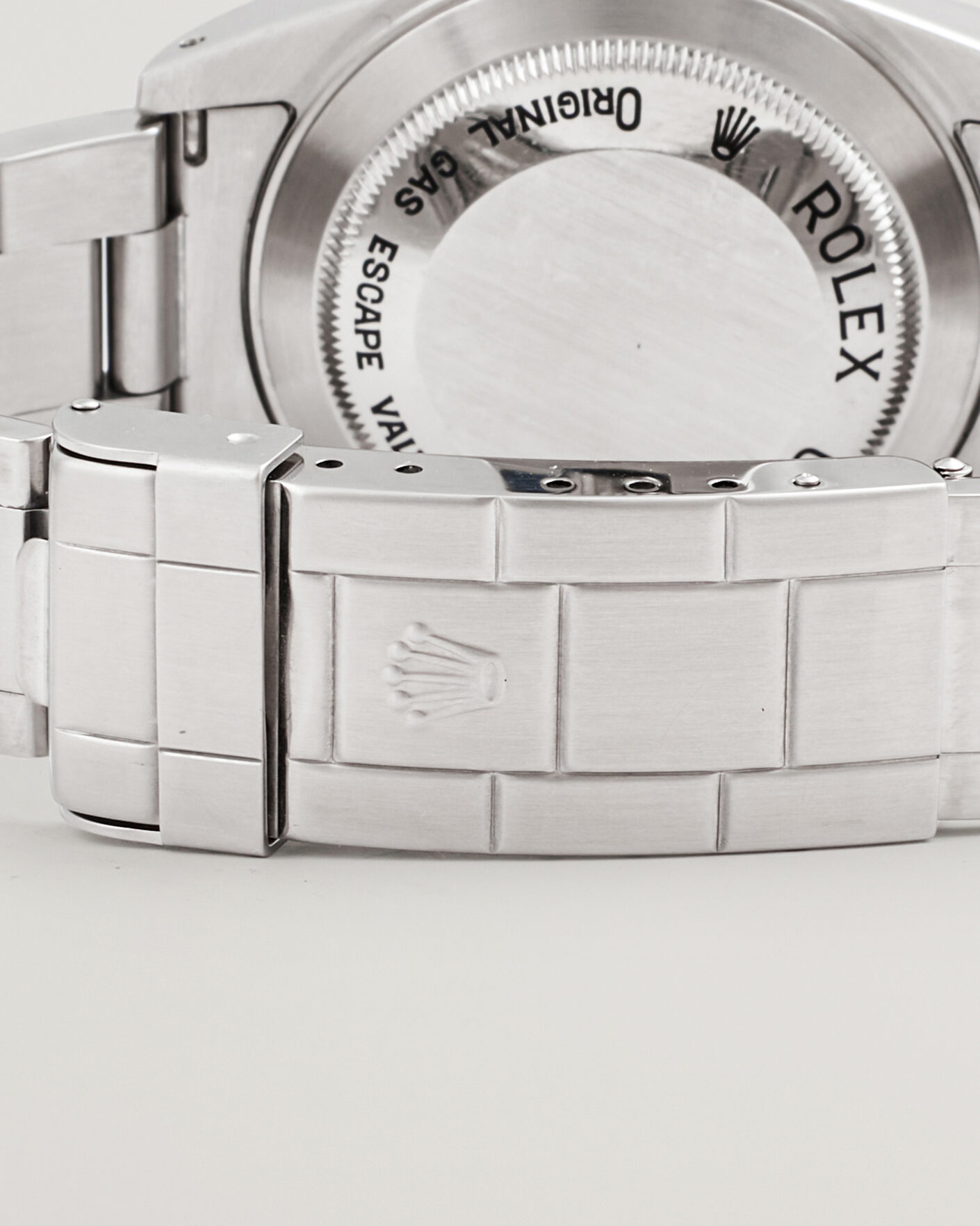 Herre | Pre-Owned & Vintage Watches | Rolex Pre-Owned | Sea-Dweller